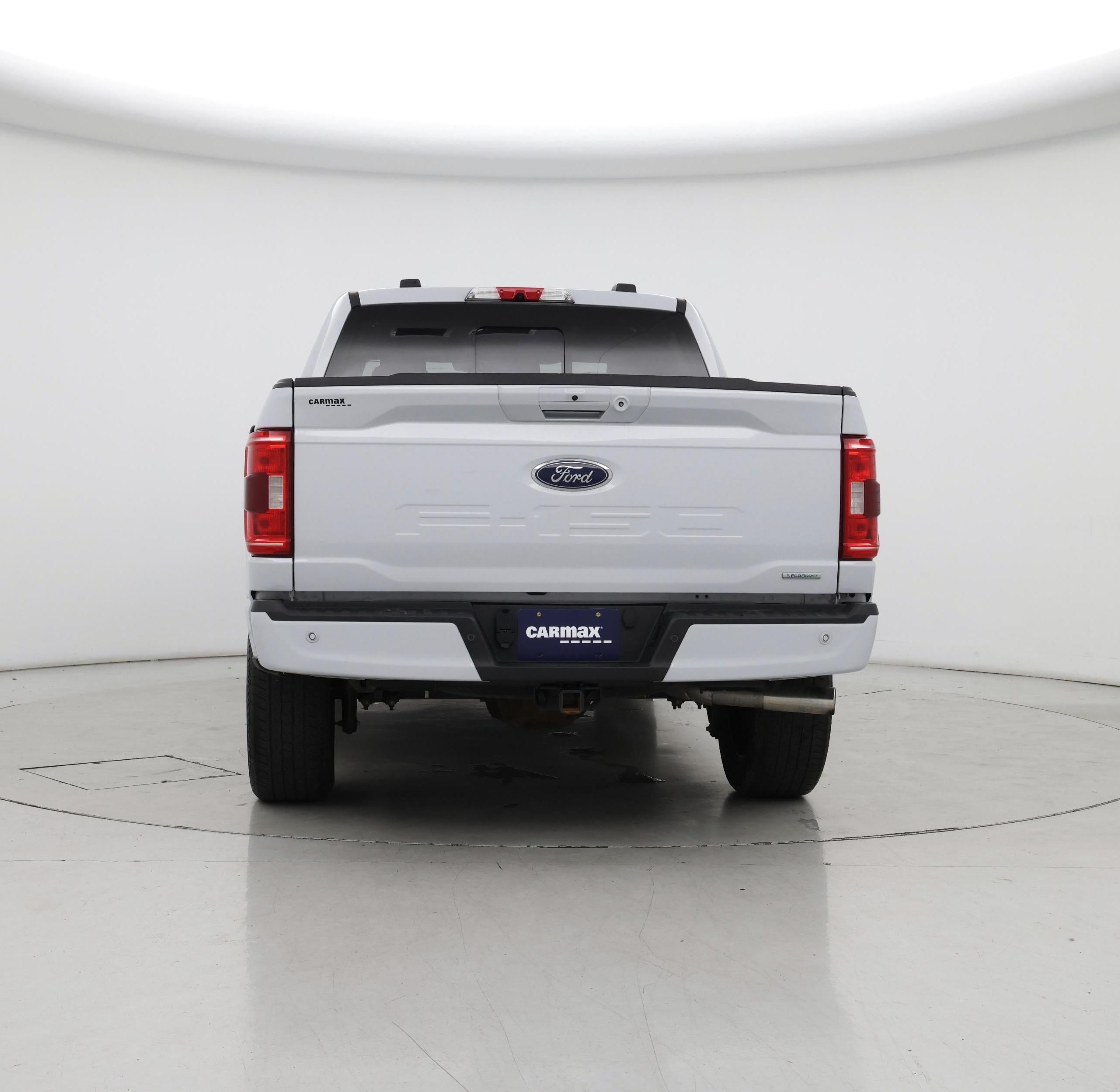 Thumbnail: 2022 Ford F-150 - 6