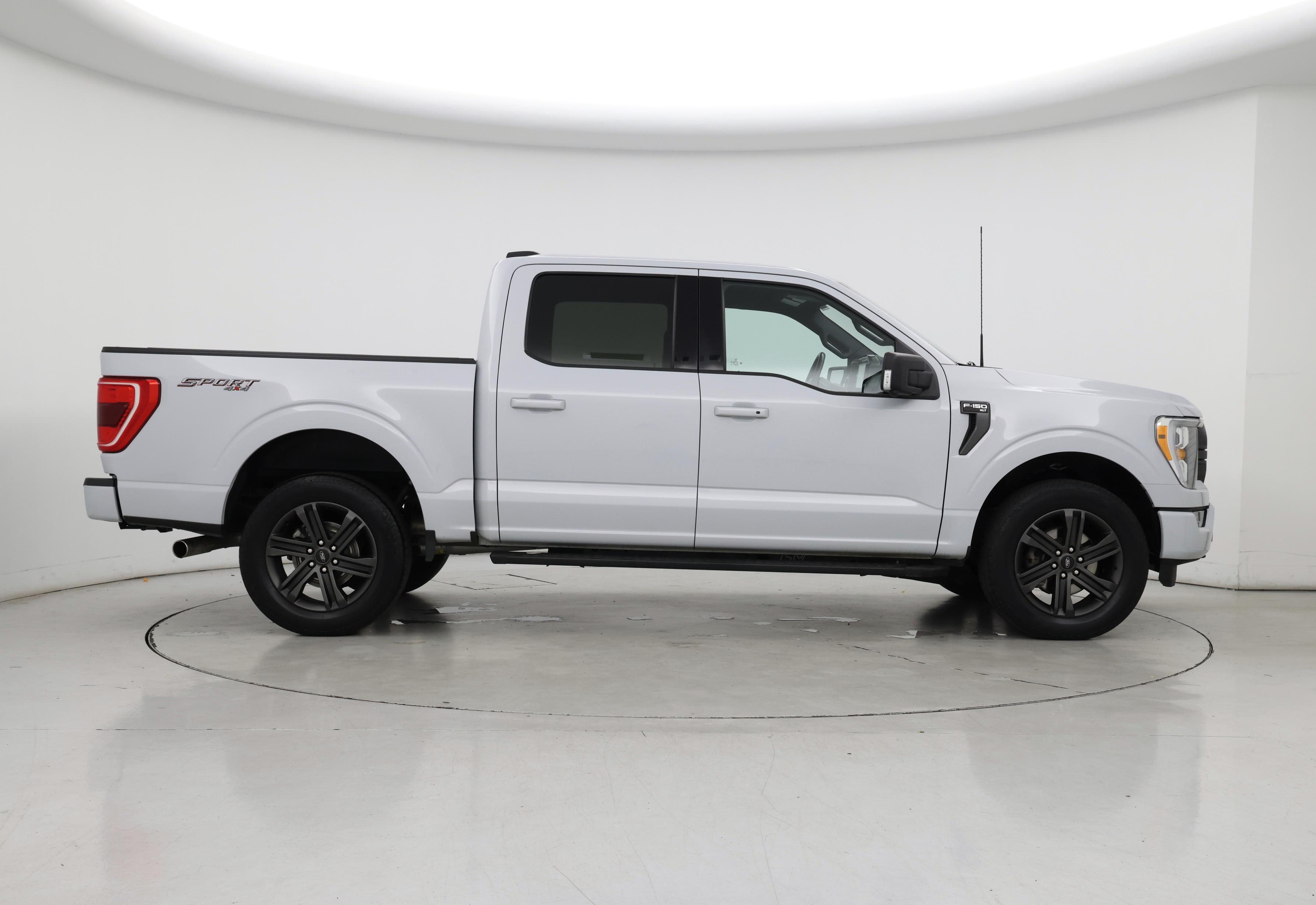 Thumbnail: 2022 Ford F-150 - 7