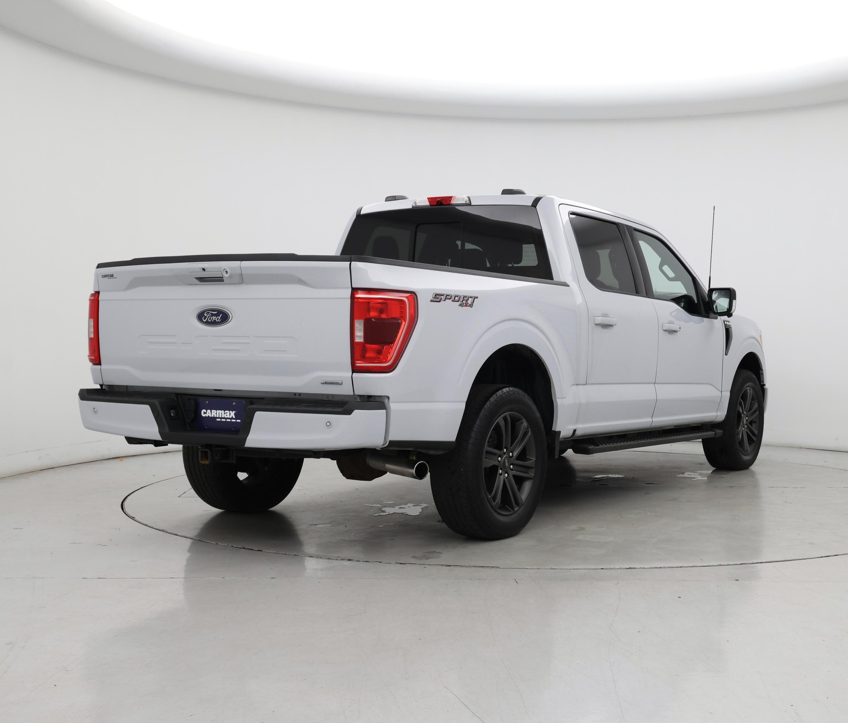 Thumbnail: 2022 Ford F-150 - 8