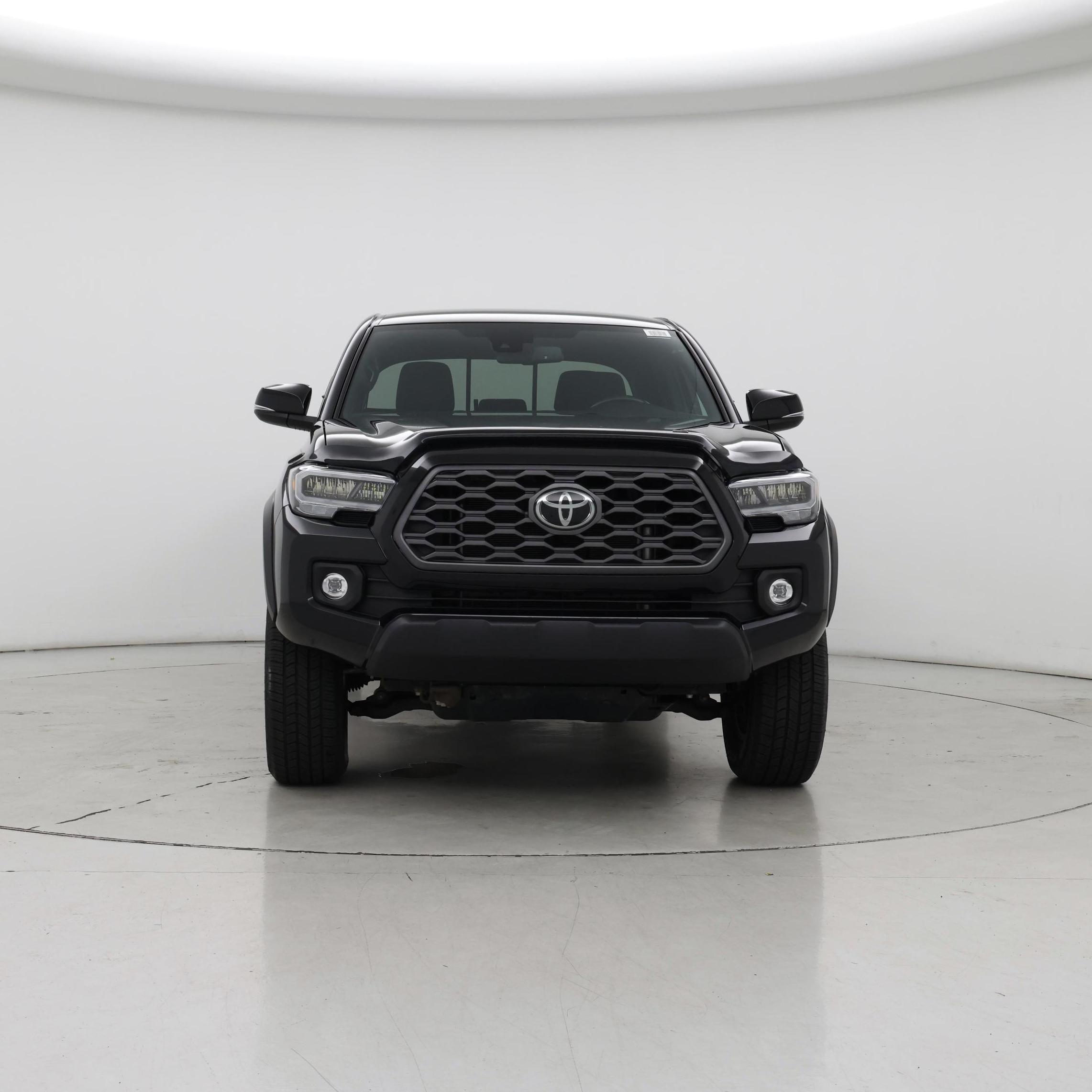 Thumbnail: 2021 Toyota Tacoma - 5