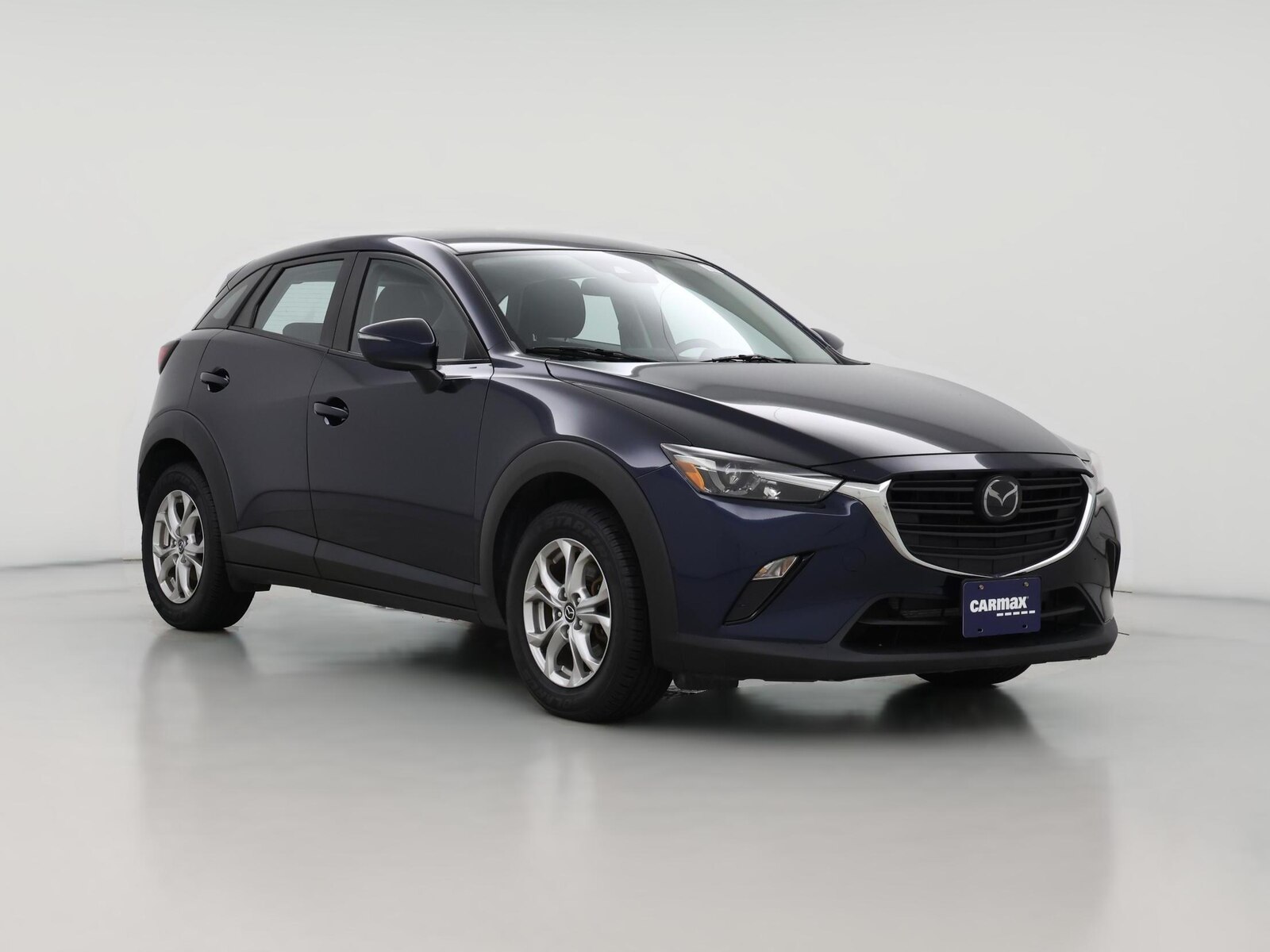 2021 Mazda CX-3 Sport