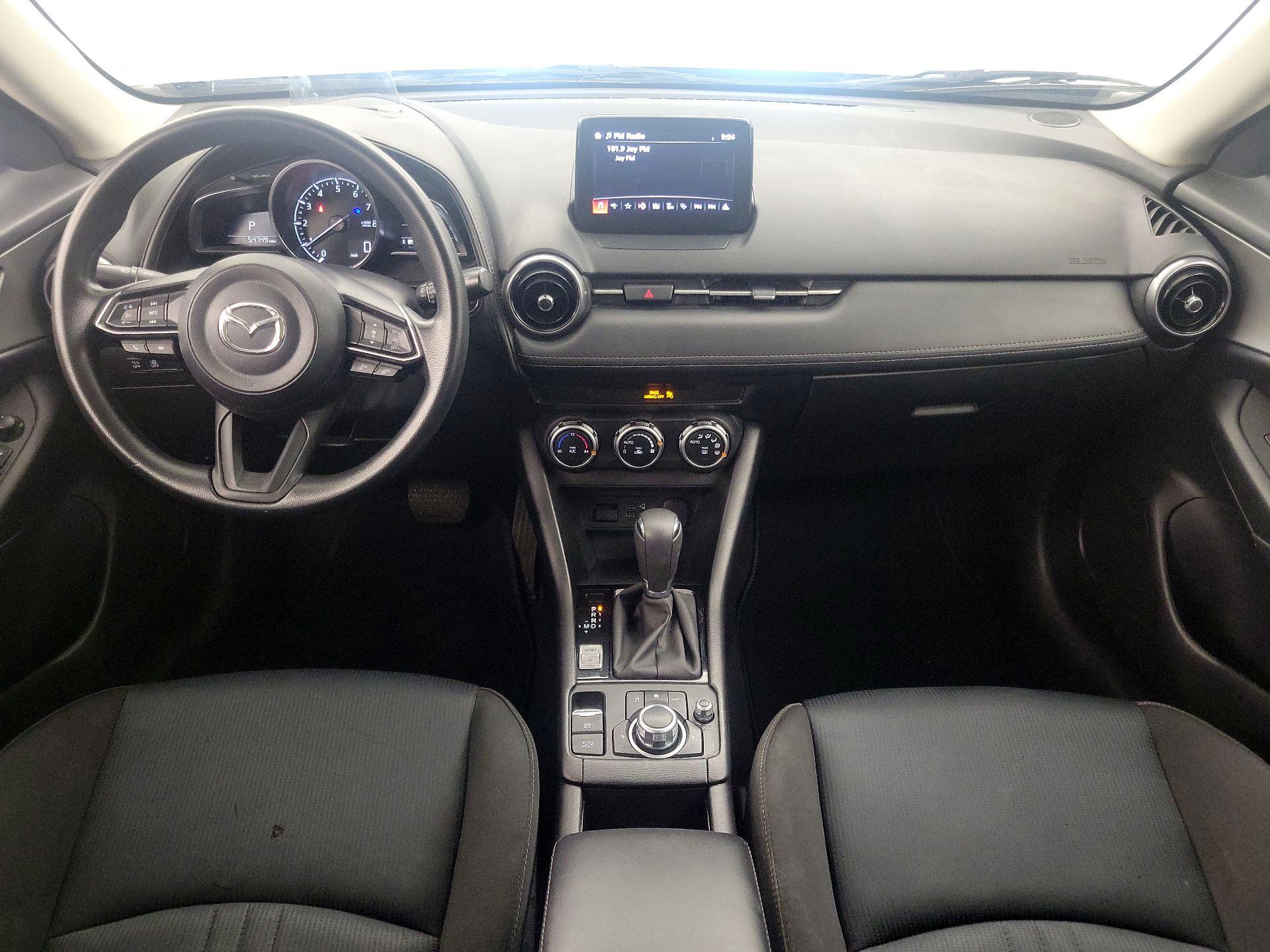 Thumbnail: 2021 Mazda CX-3 - 9