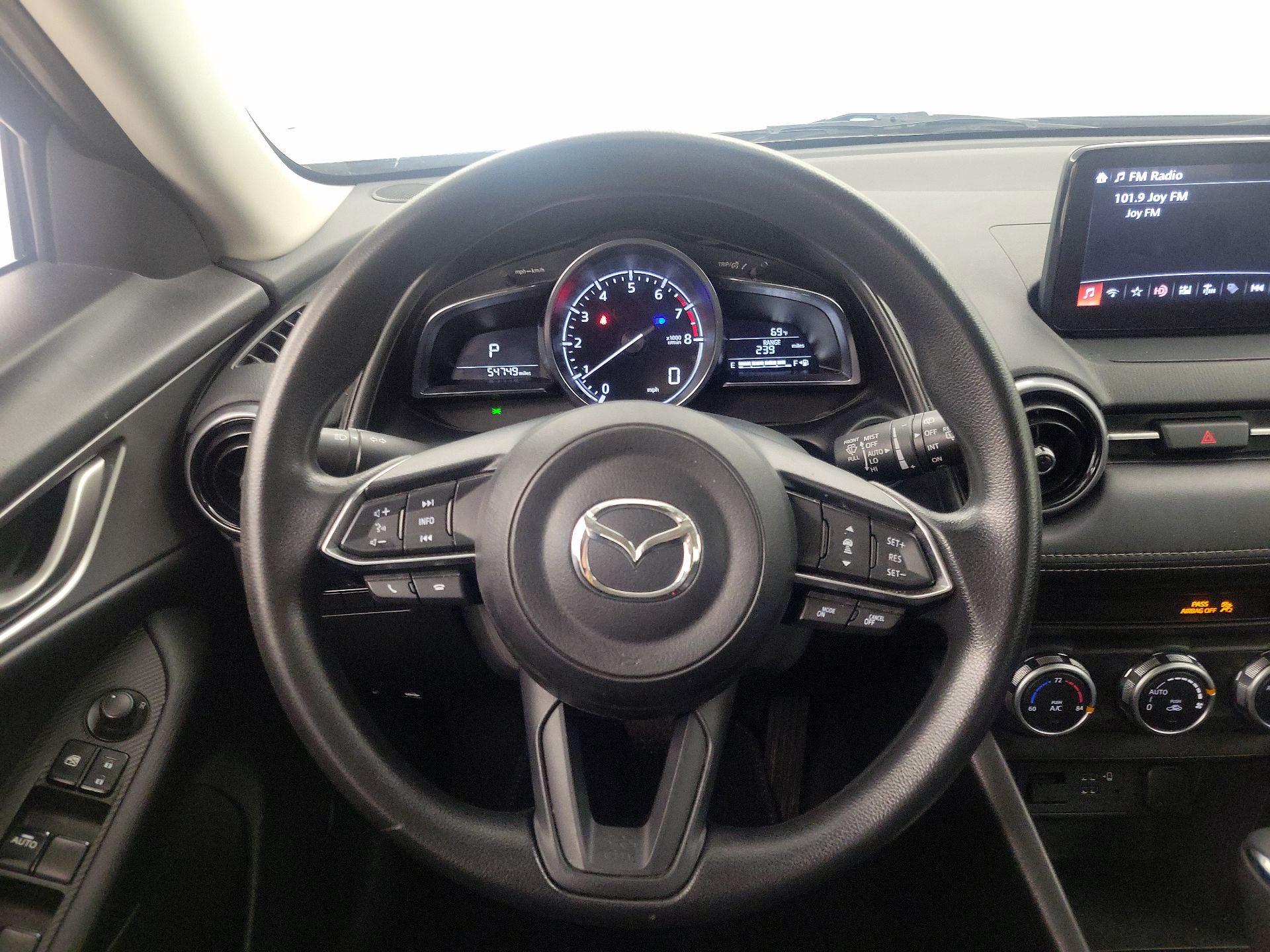 Thumbnail: 2021 Mazda CX-3 - 10