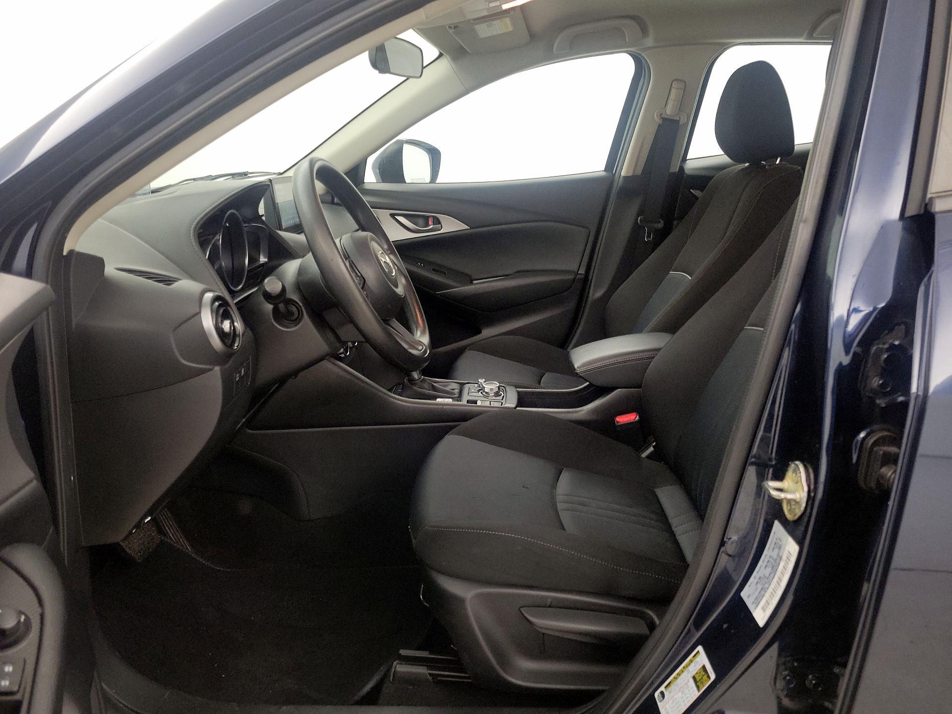 Thumbnail: 2021 Mazda CX-3 - 11