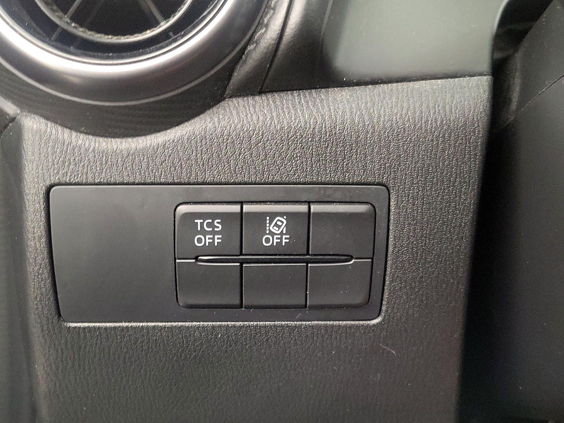 Thumbnail: 2021 Mazda CX-3 - 13