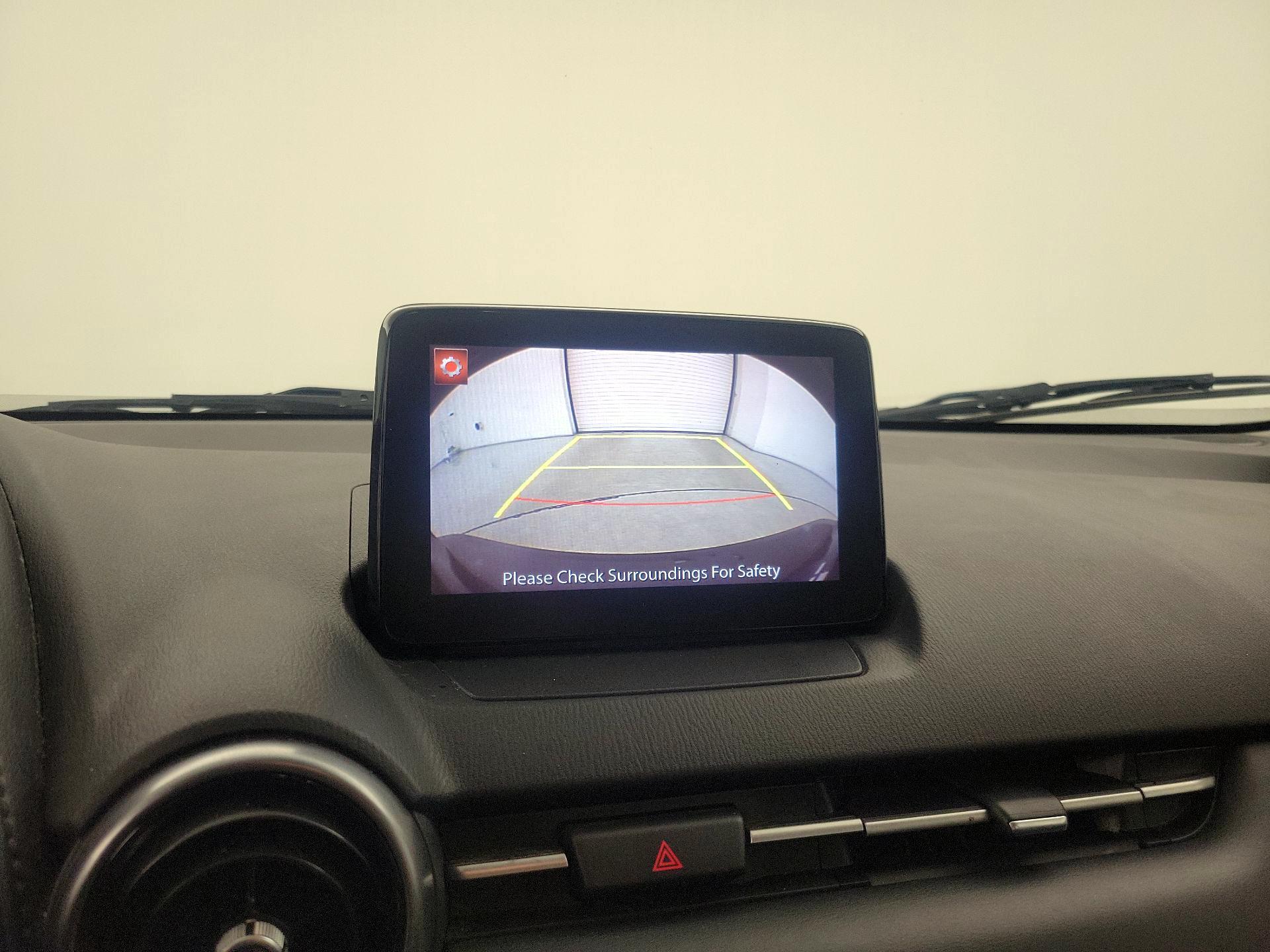 Thumbnail: 2021 Mazda CX-3 - 15