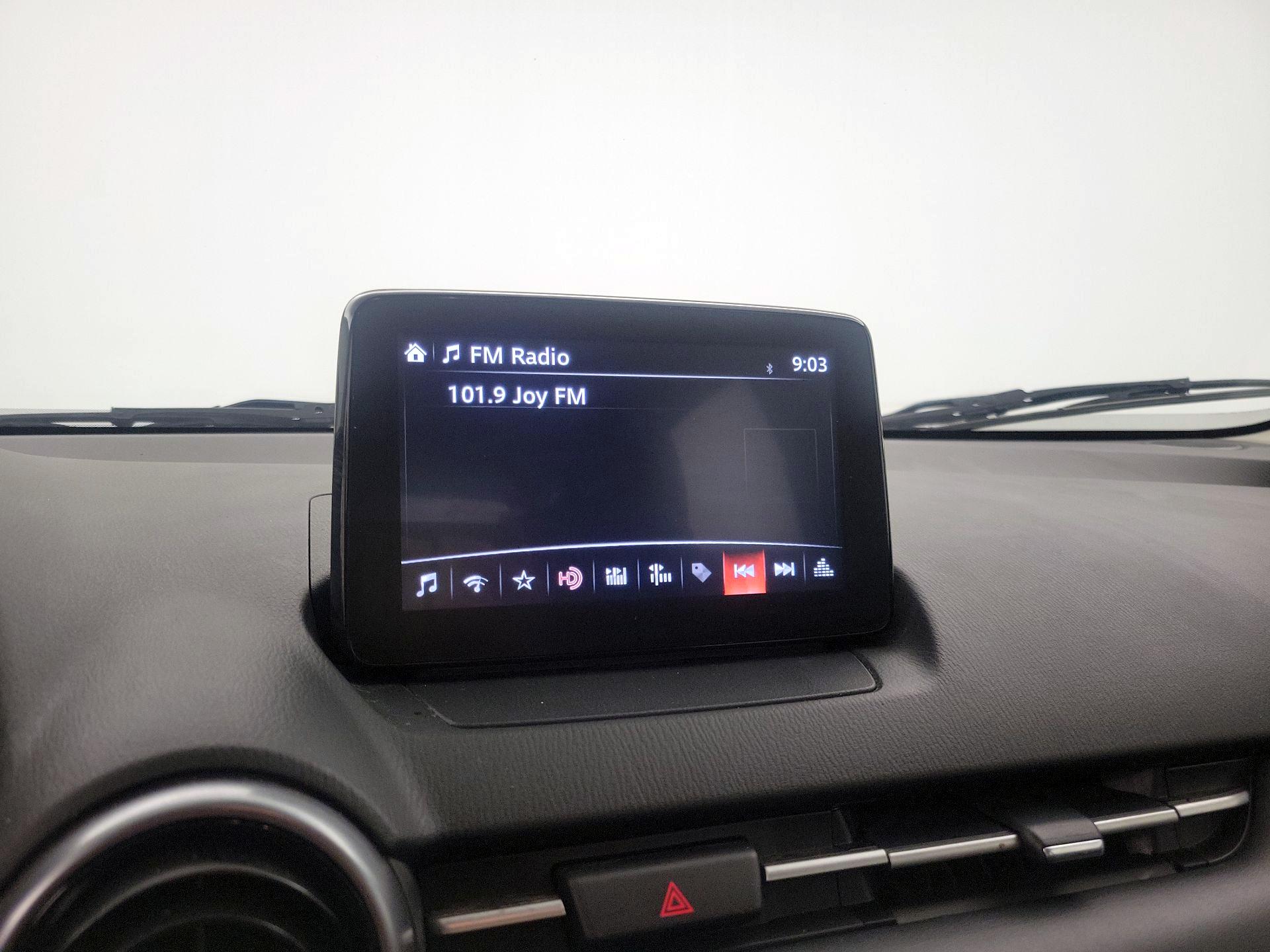 Thumbnail: 2021 Mazda CX-3 - 16