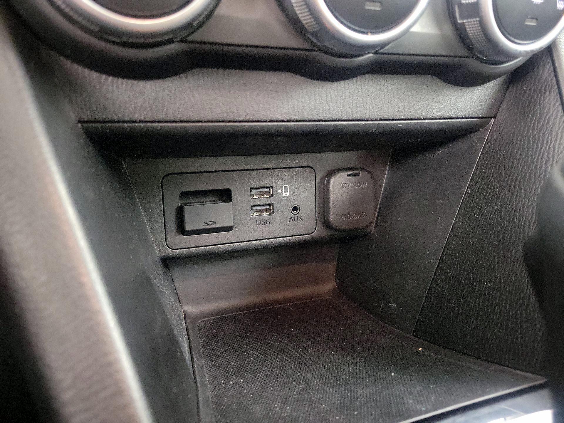 Thumbnail: 2021 Mazda CX-3 - 19