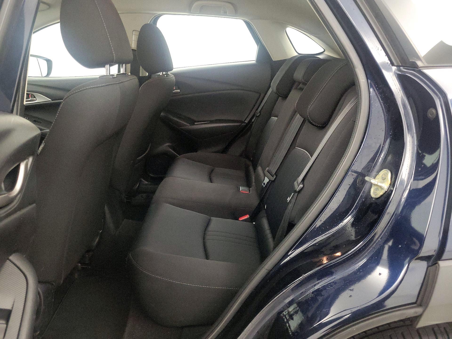 Thumbnail: 2021 Mazda CX-3 - 20