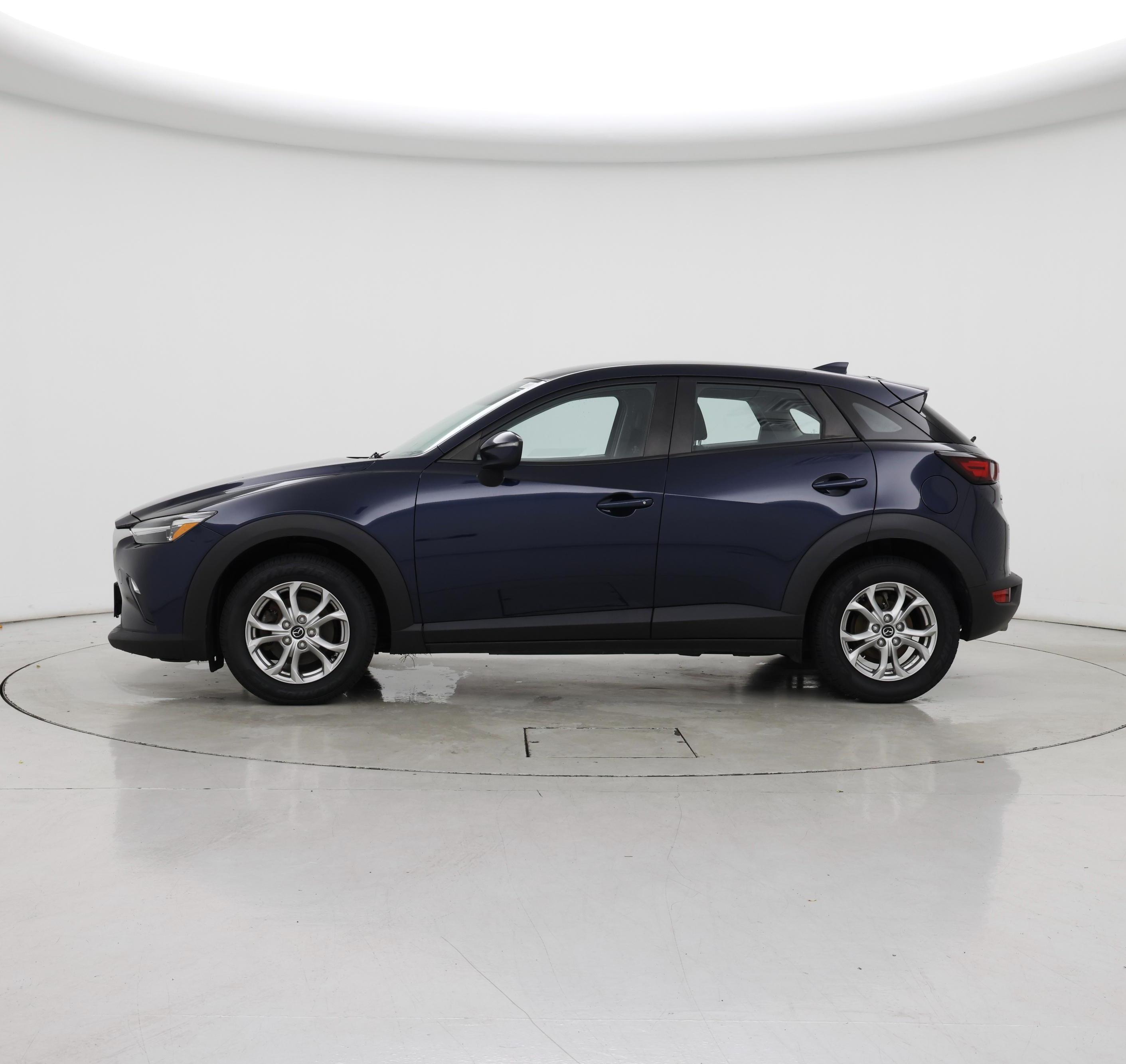 Thumbnail: 2021 Mazda CX-3 - 3