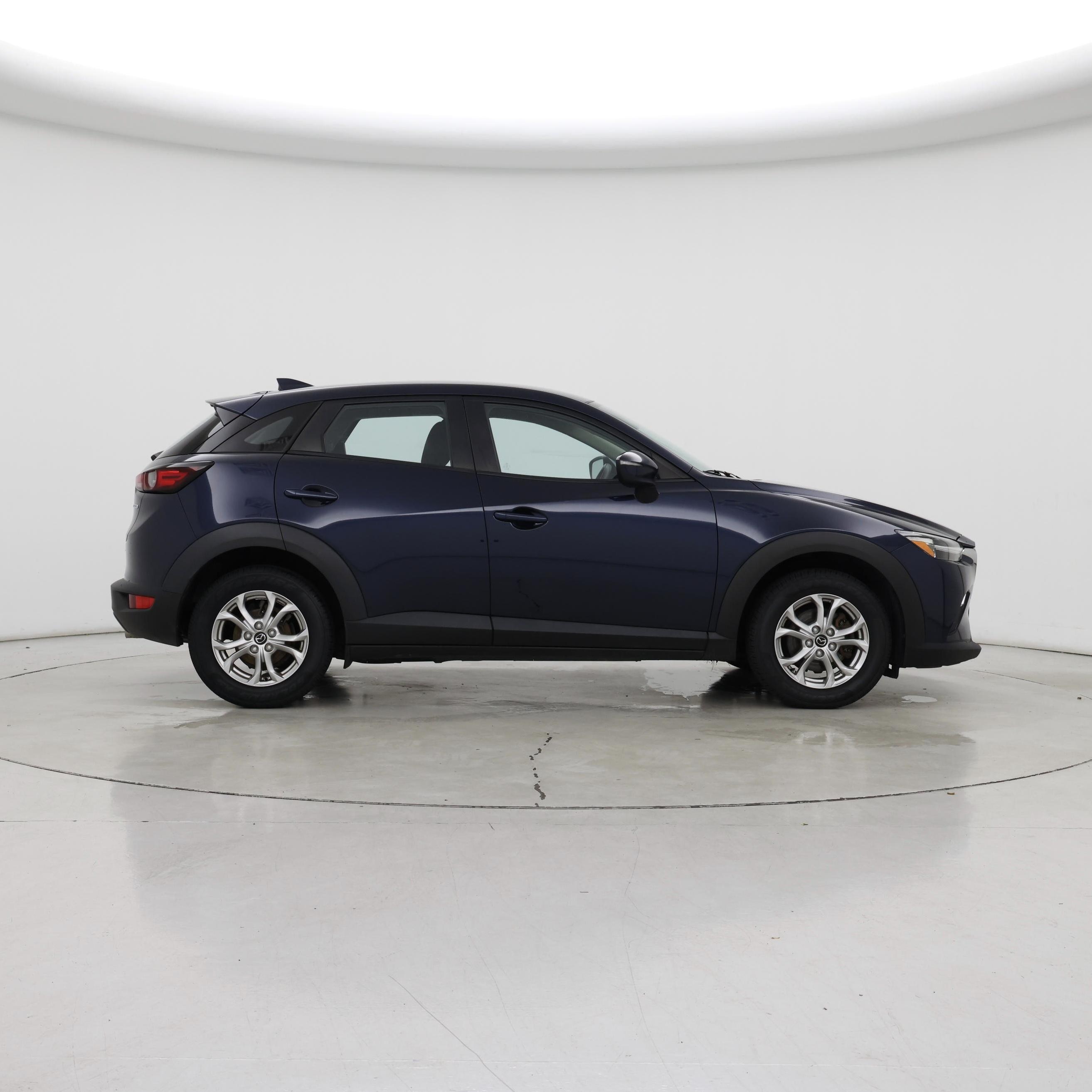 Thumbnail: 2021 Mazda CX-3 - 7