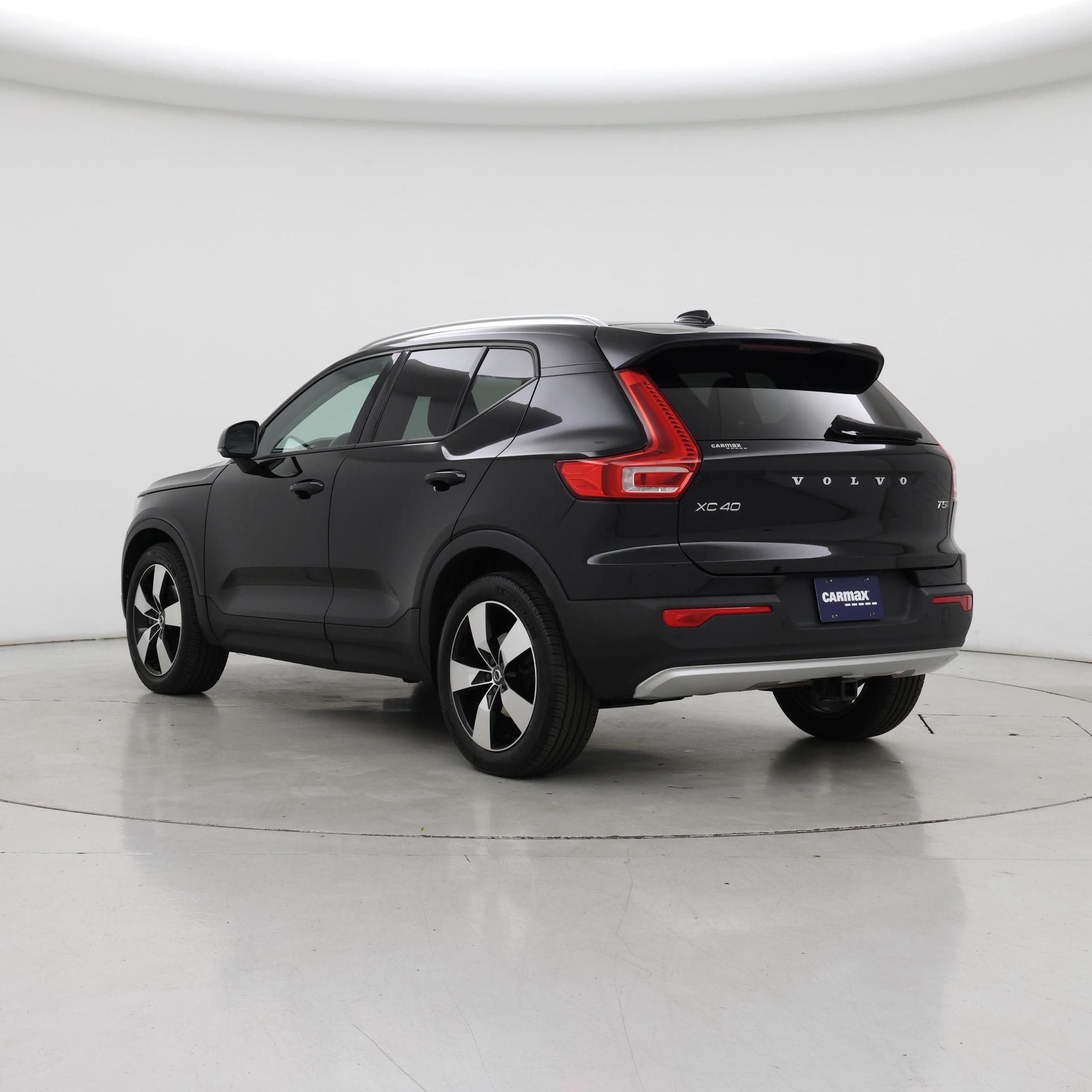 Thumbnail: 2020 Volvo XC40 - 2