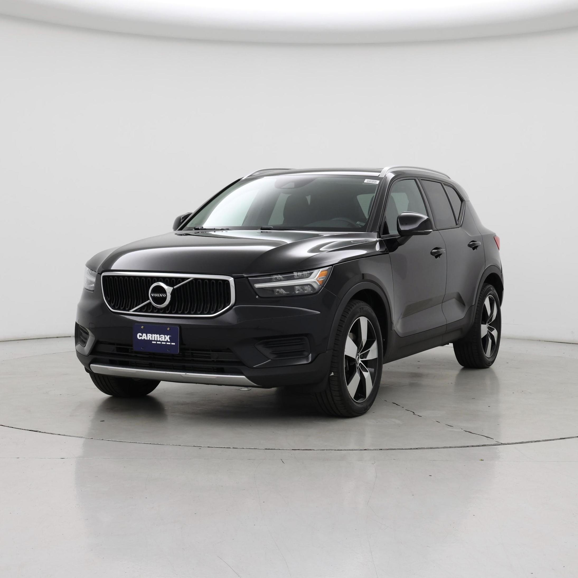 Thumbnail: 2020 Volvo XC40 - 4