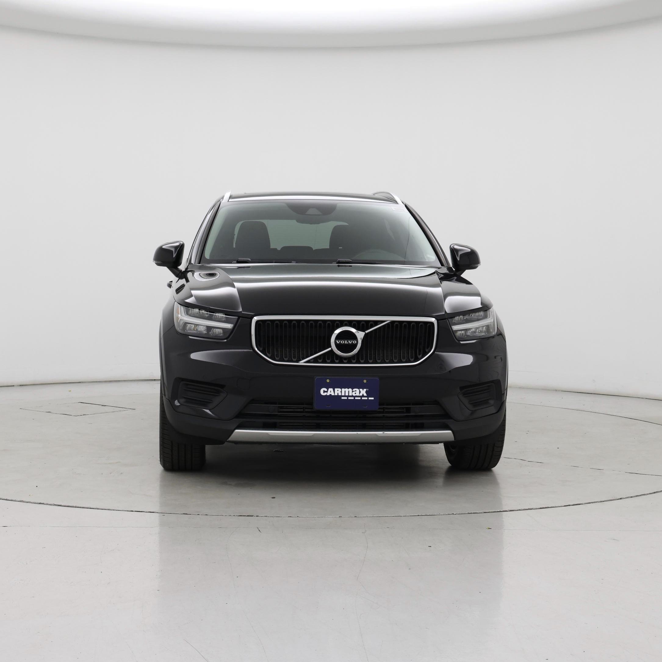 Thumbnail: 2020 Volvo XC40 - 5