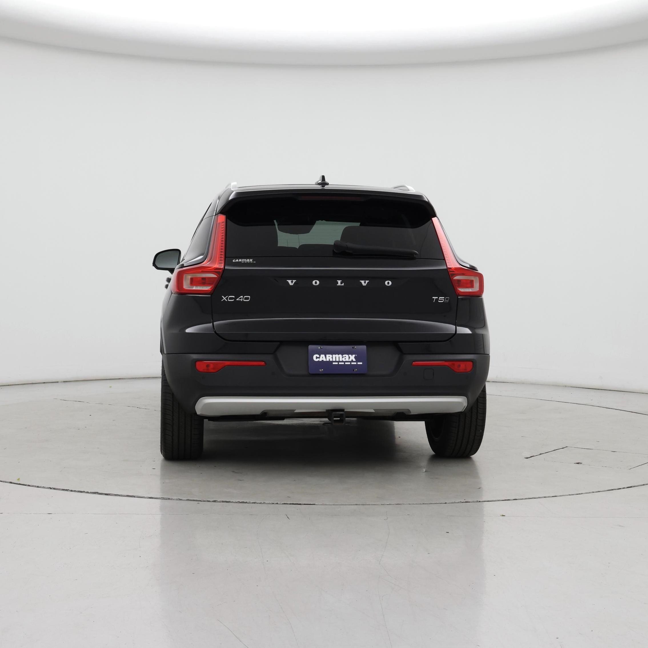 Thumbnail: 2020 Volvo XC40 - 6