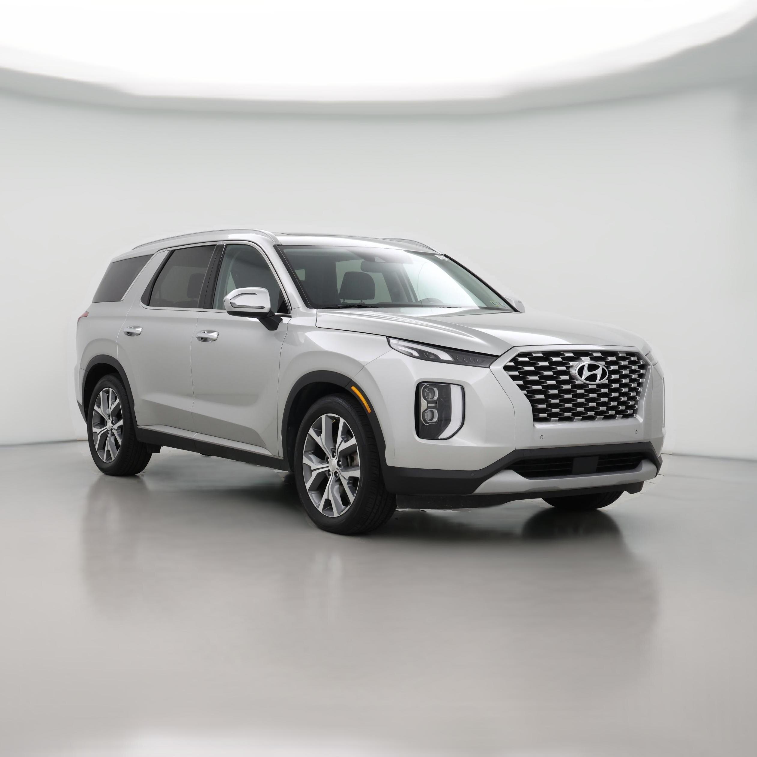 Thumbnail: 2022 Hyundai Palisade - 1