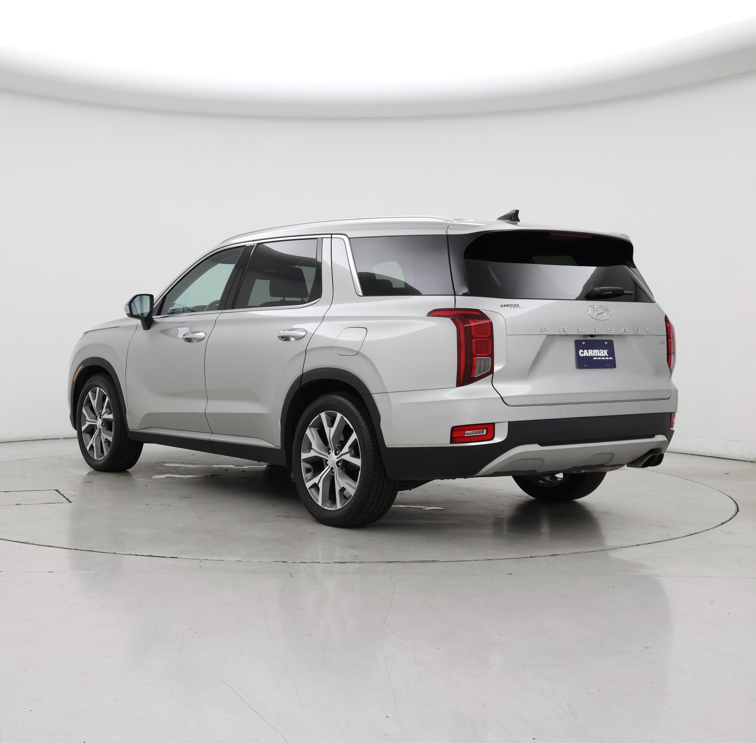Thumbnail: 2022 Hyundai Palisade - 2