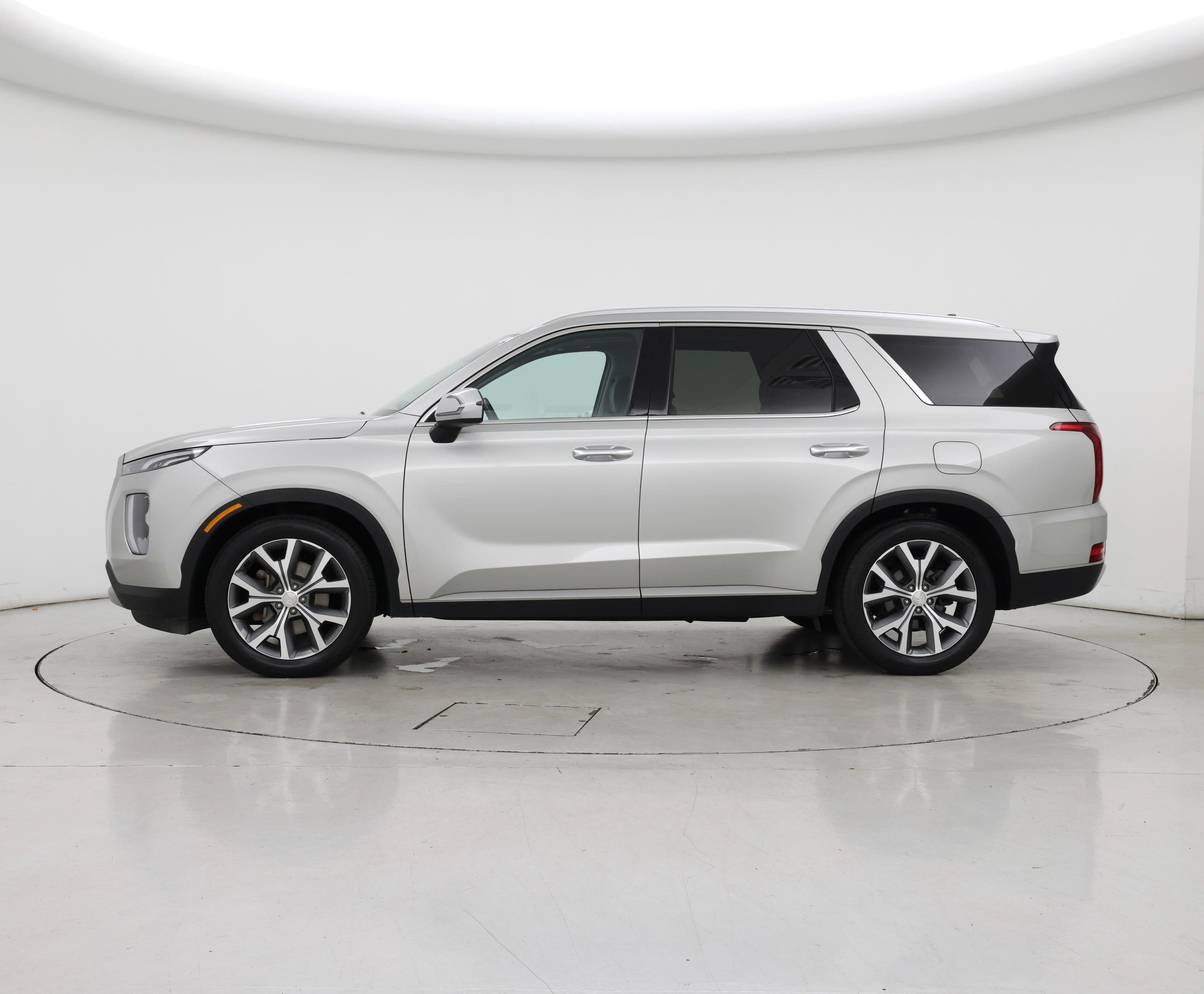 Thumbnail: 2022 Hyundai Palisade - 3