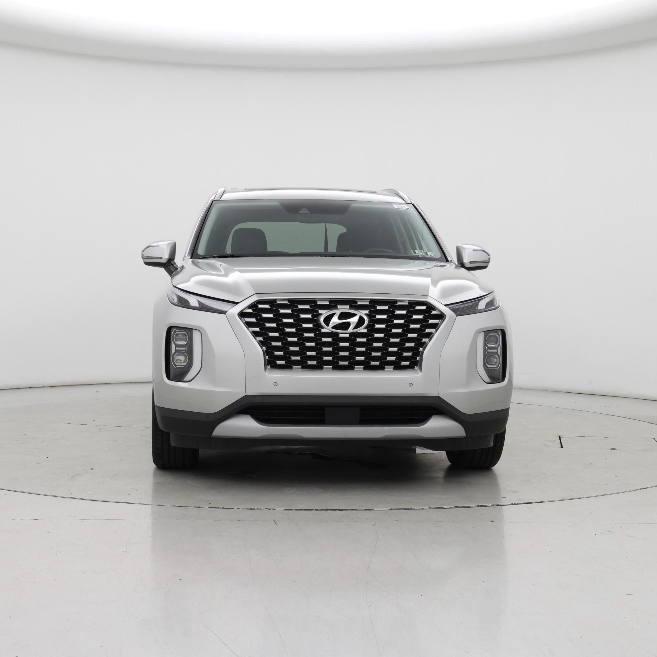 Thumbnail: 2022 Hyundai Palisade - 5