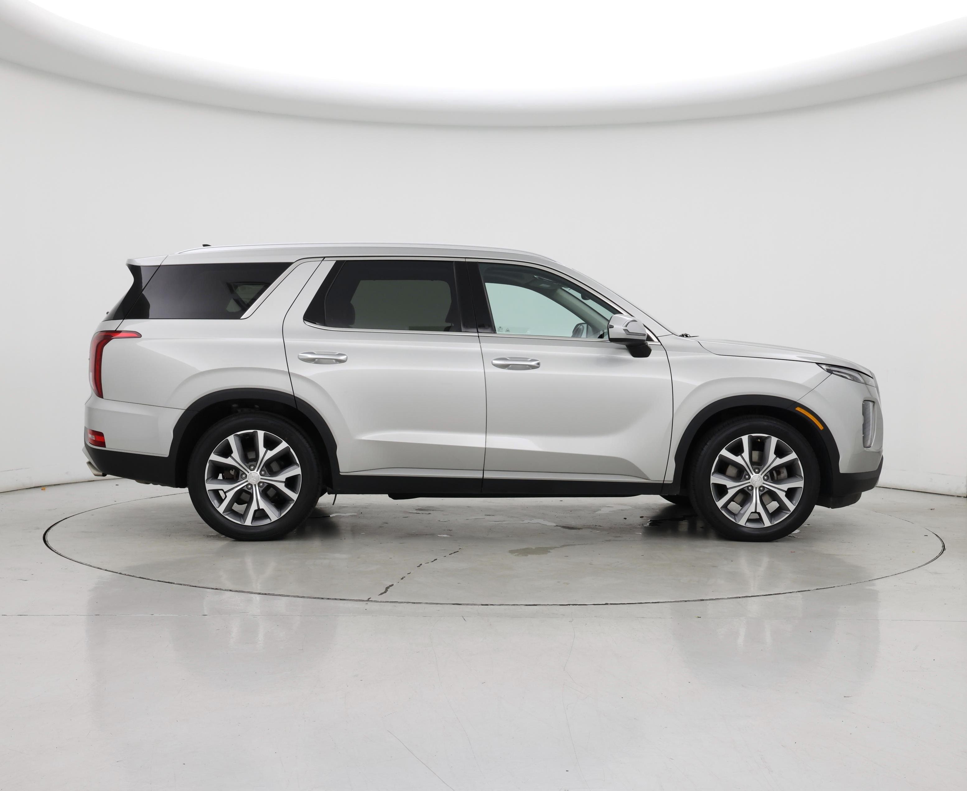 Thumbnail: 2022 Hyundai Palisade - 7