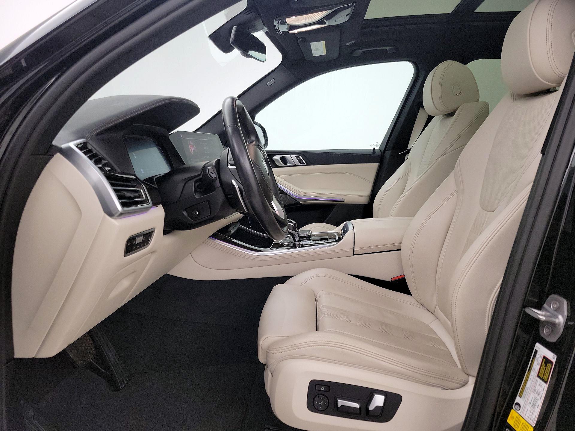 Thumbnail: 2020 BMW X5 - 11