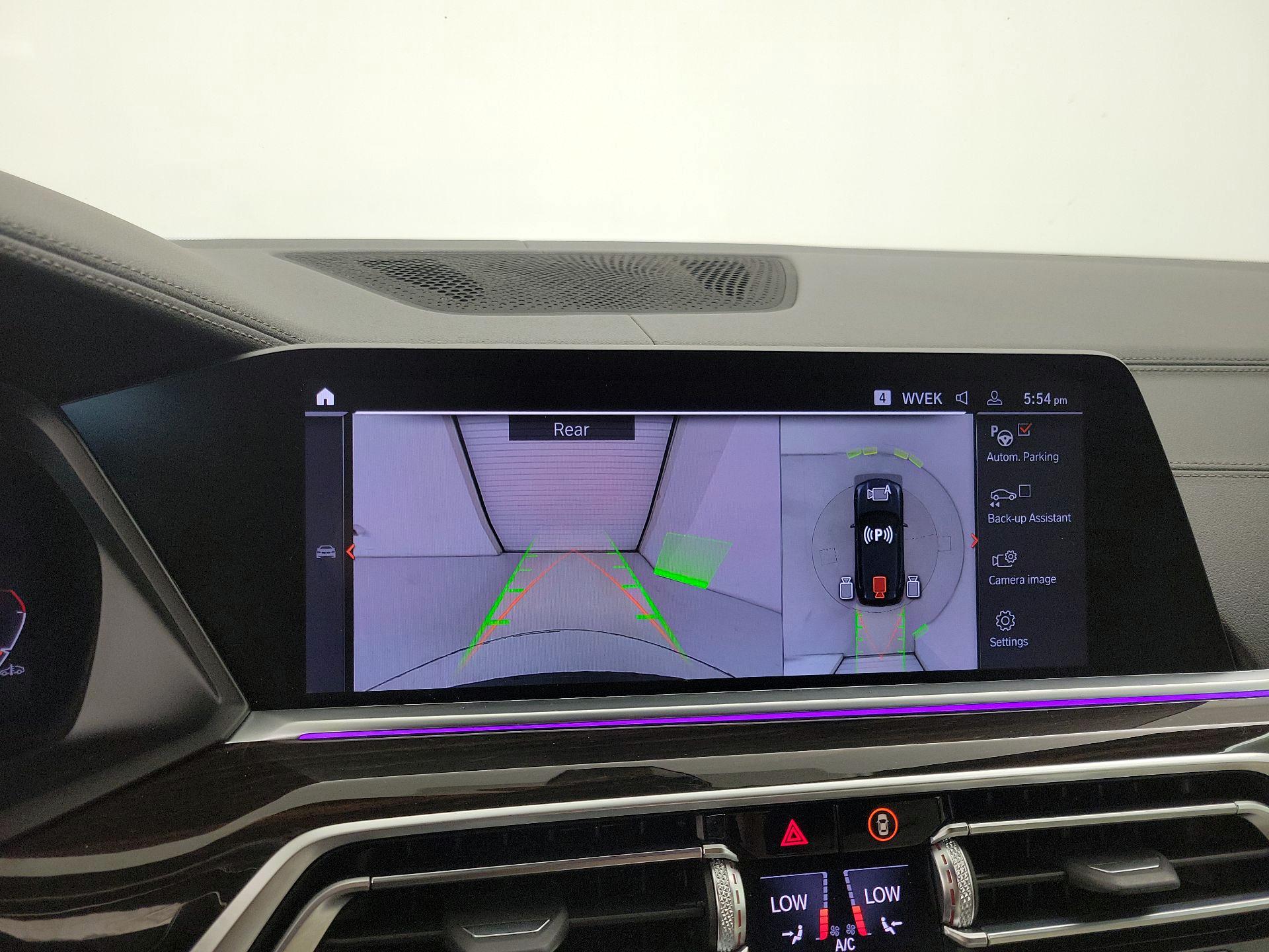 Thumbnail: 2020 BMW X5 - 15