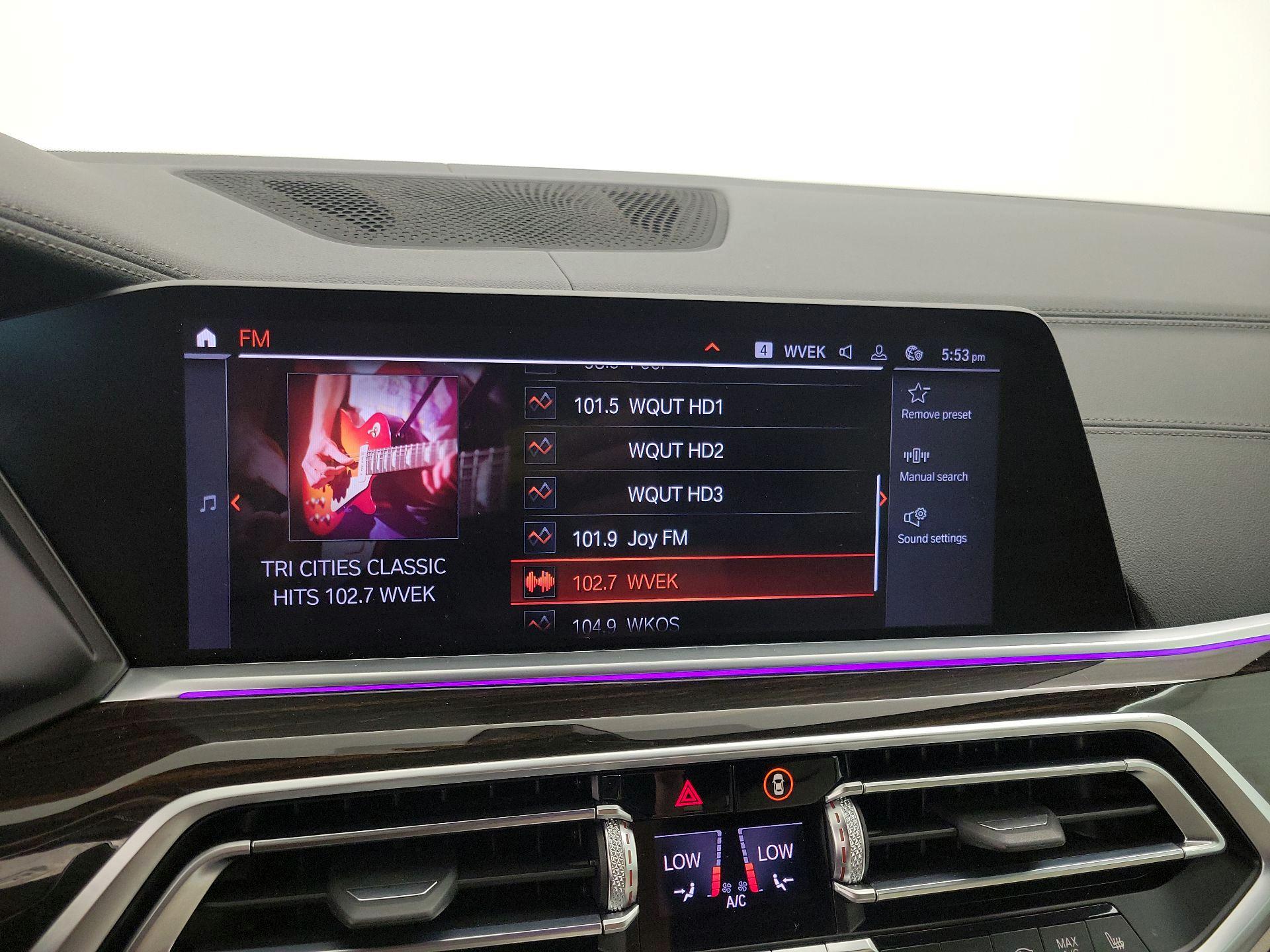 Thumbnail: 2020 BMW X5 - 16