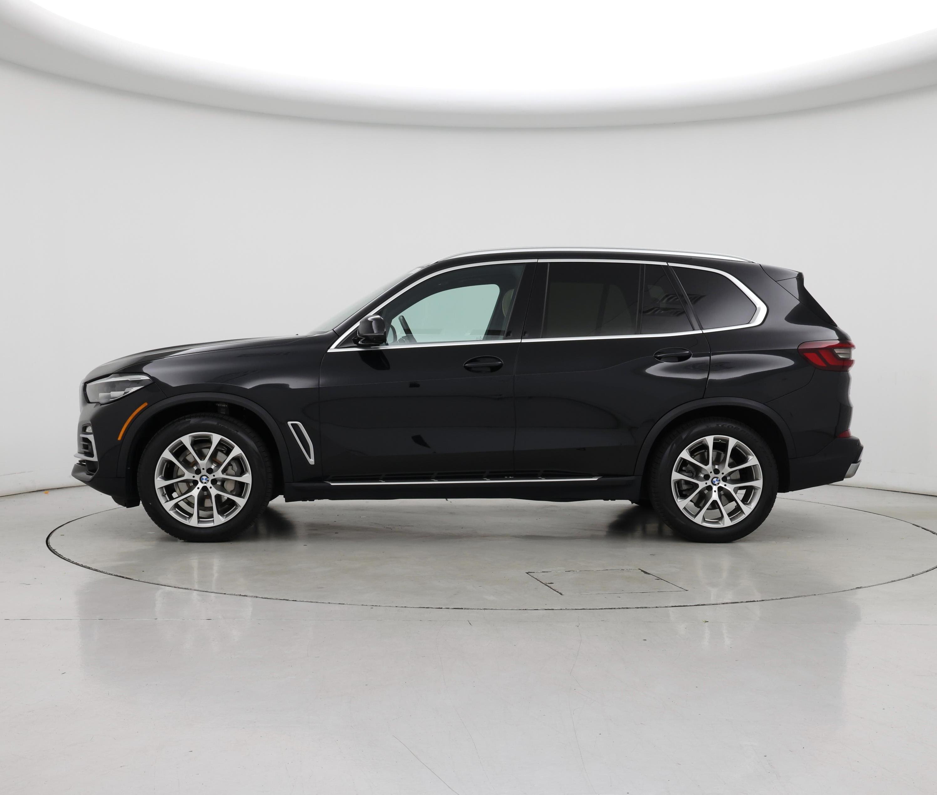 Thumbnail: 2020 BMW X5 - 3