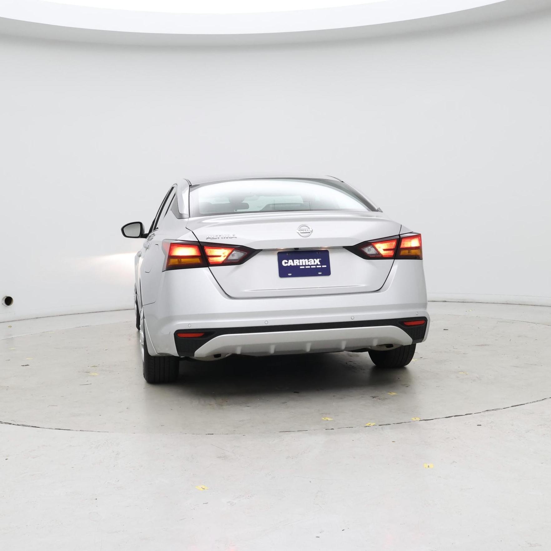 Thumbnail: 2022 Nissan Altima - 6