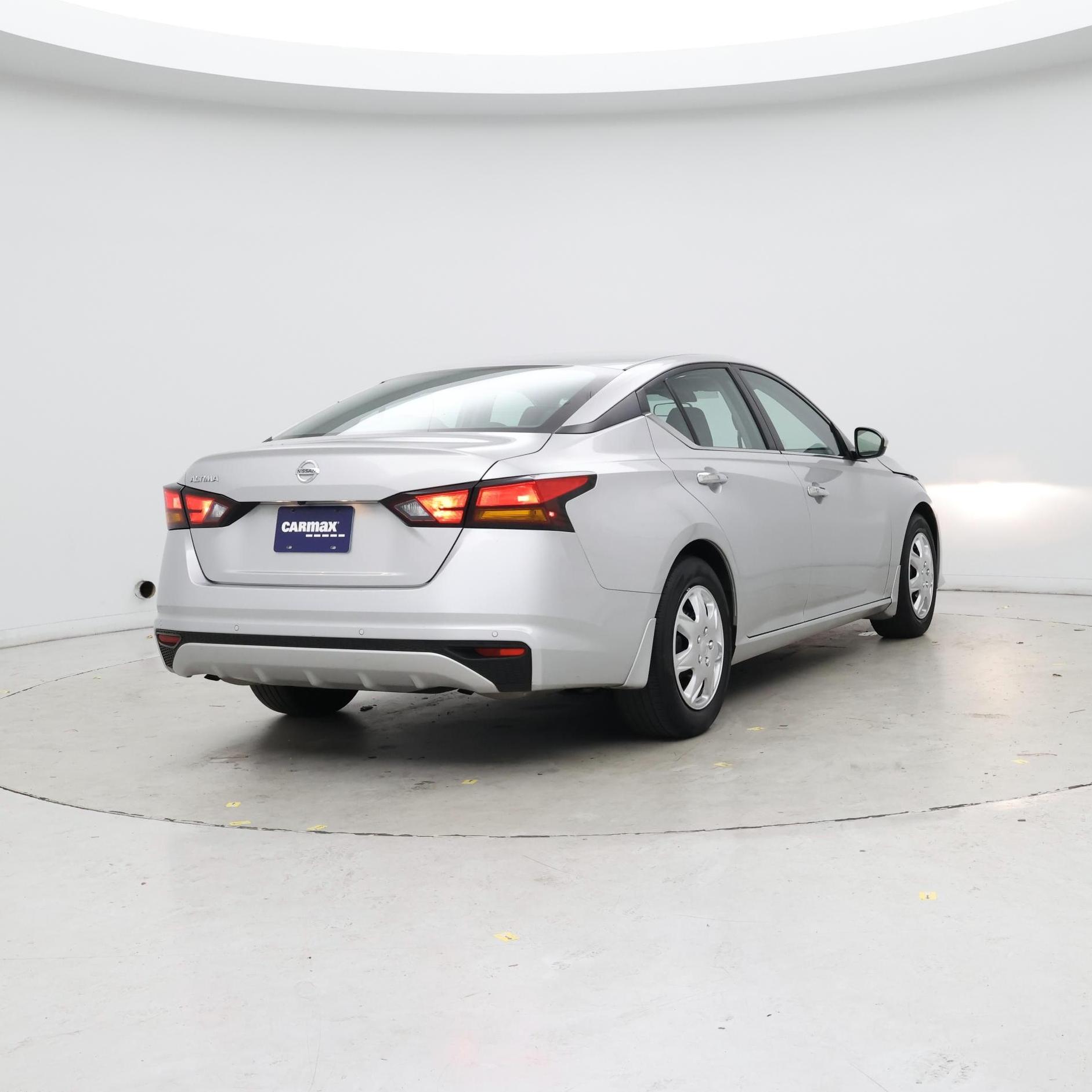 Thumbnail: 2022 Nissan Altima - 8