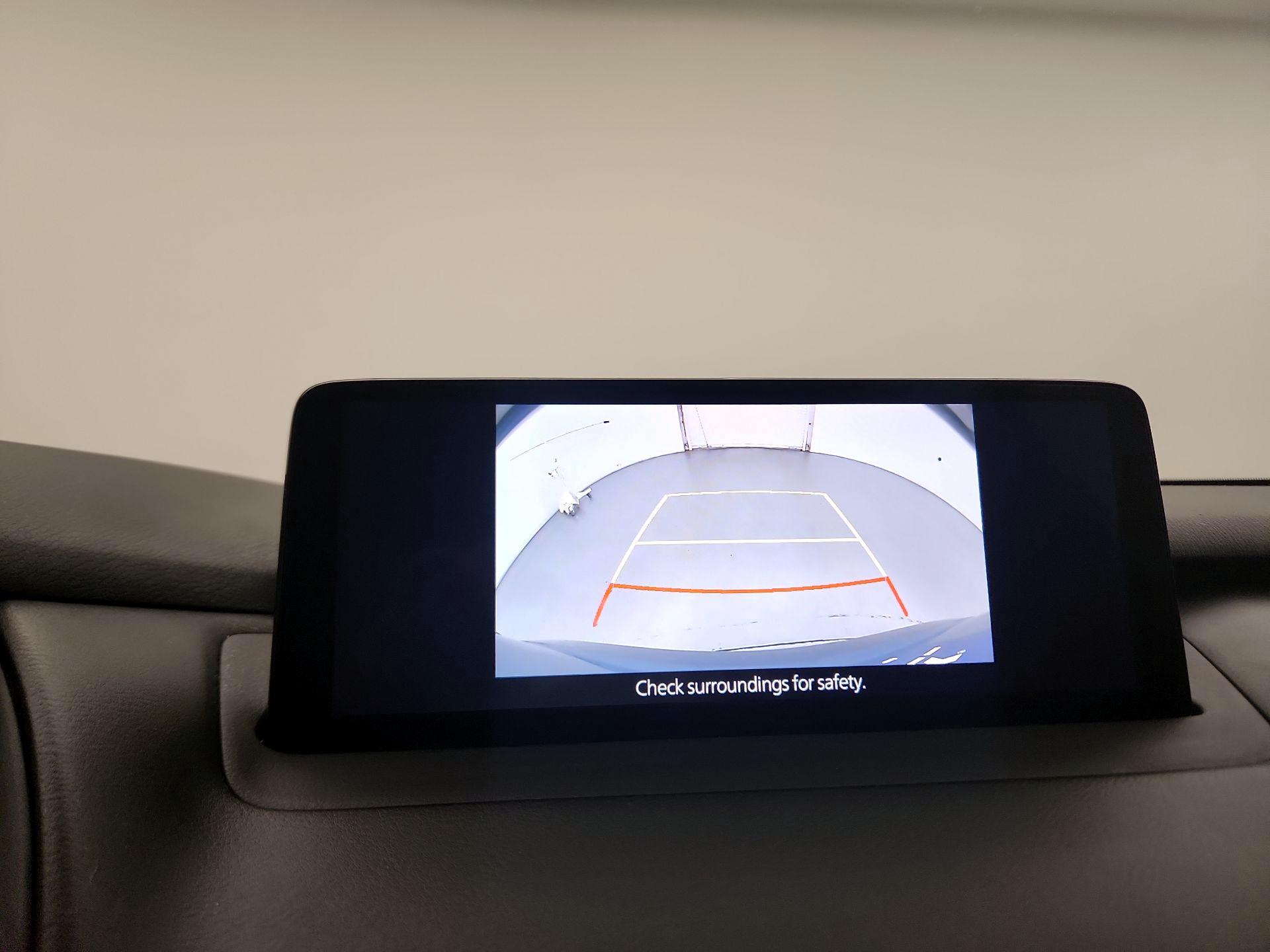 Thumbnail: 2022 Mazda CX-9 - 14