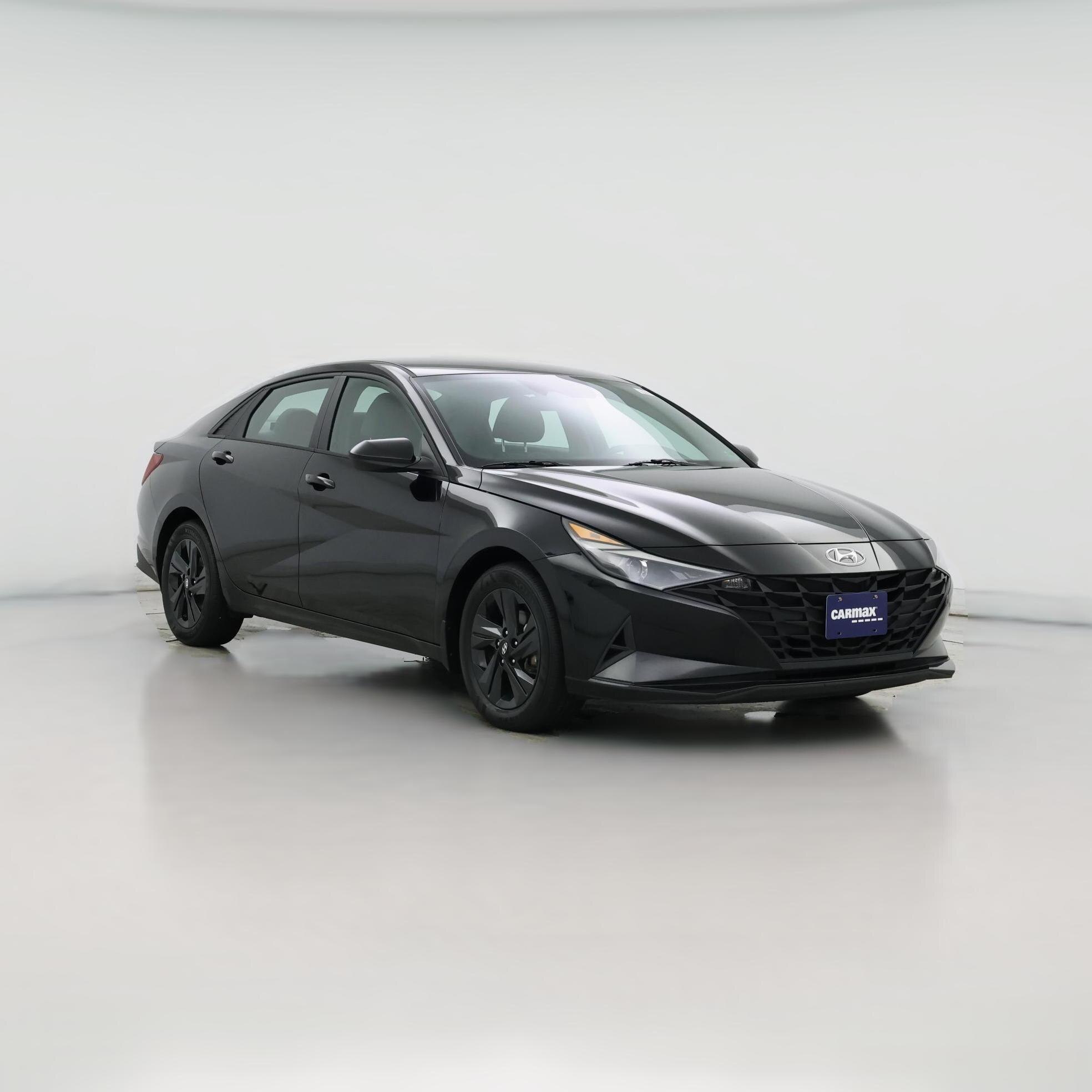 Thumbnail: 2022 Hyundai Elantra - 1
