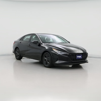 2022 Hyundai Elantra Hybrid Limited