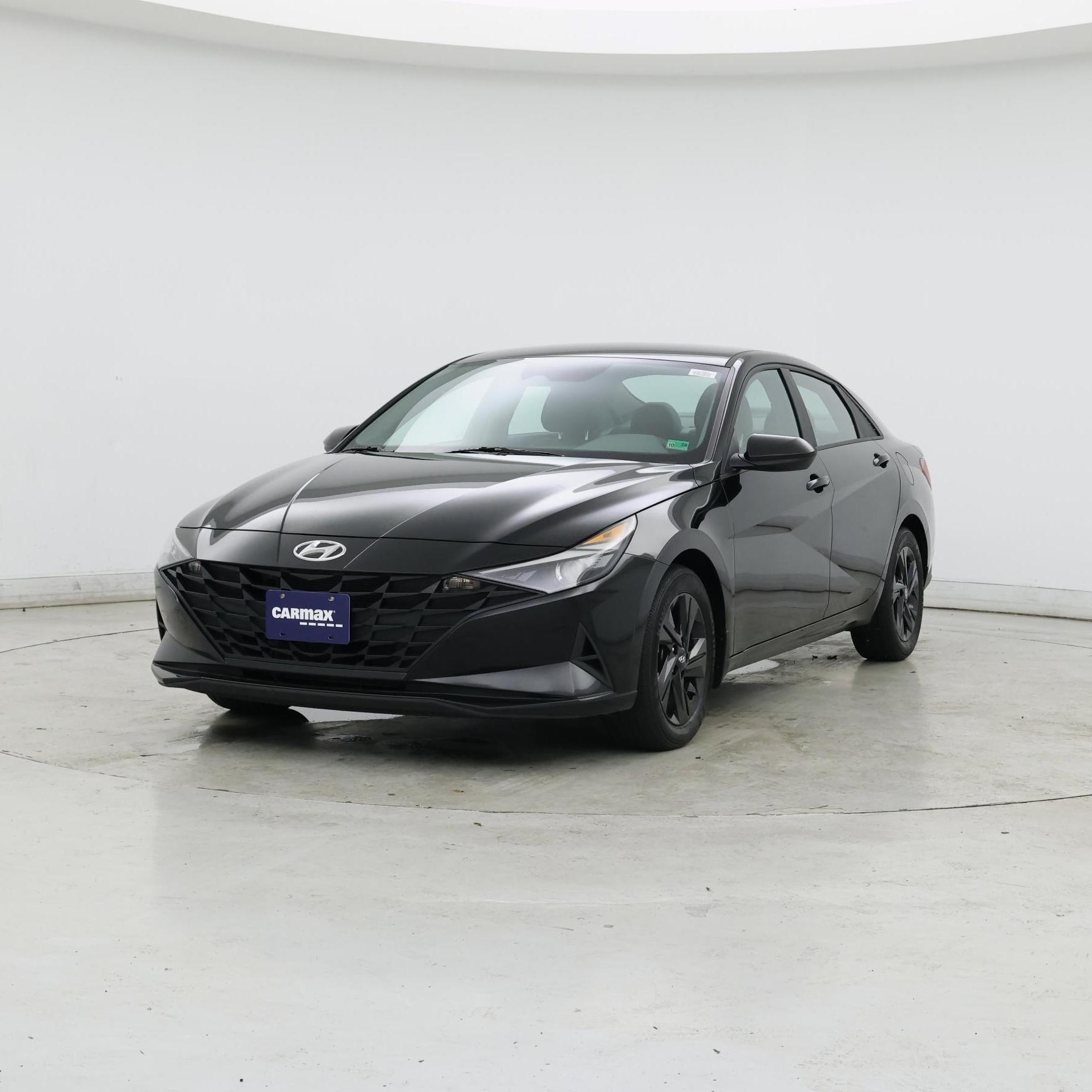 Thumbnail: 2022 Hyundai Elantra - 4