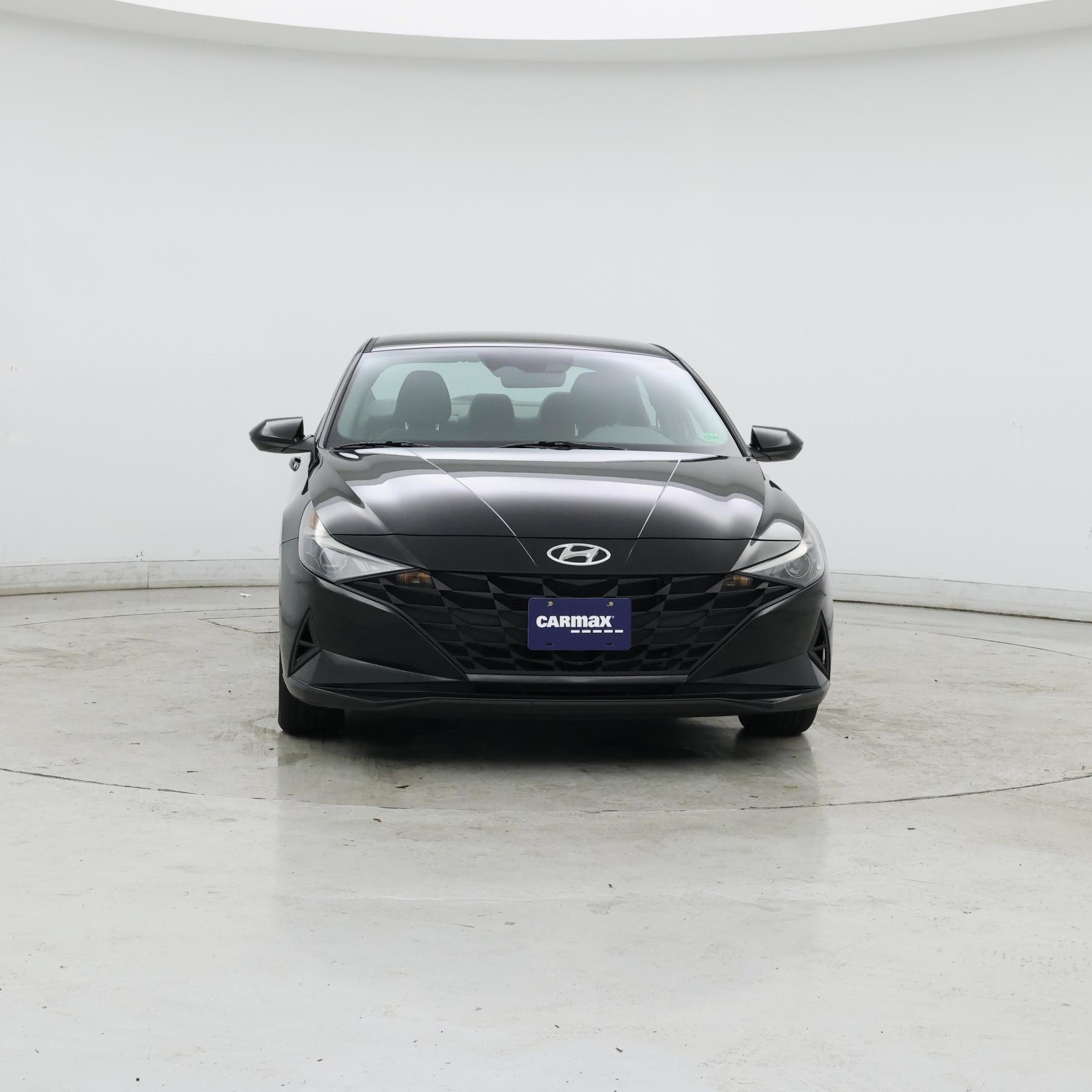 Thumbnail: 2022 Hyundai Elantra - 5