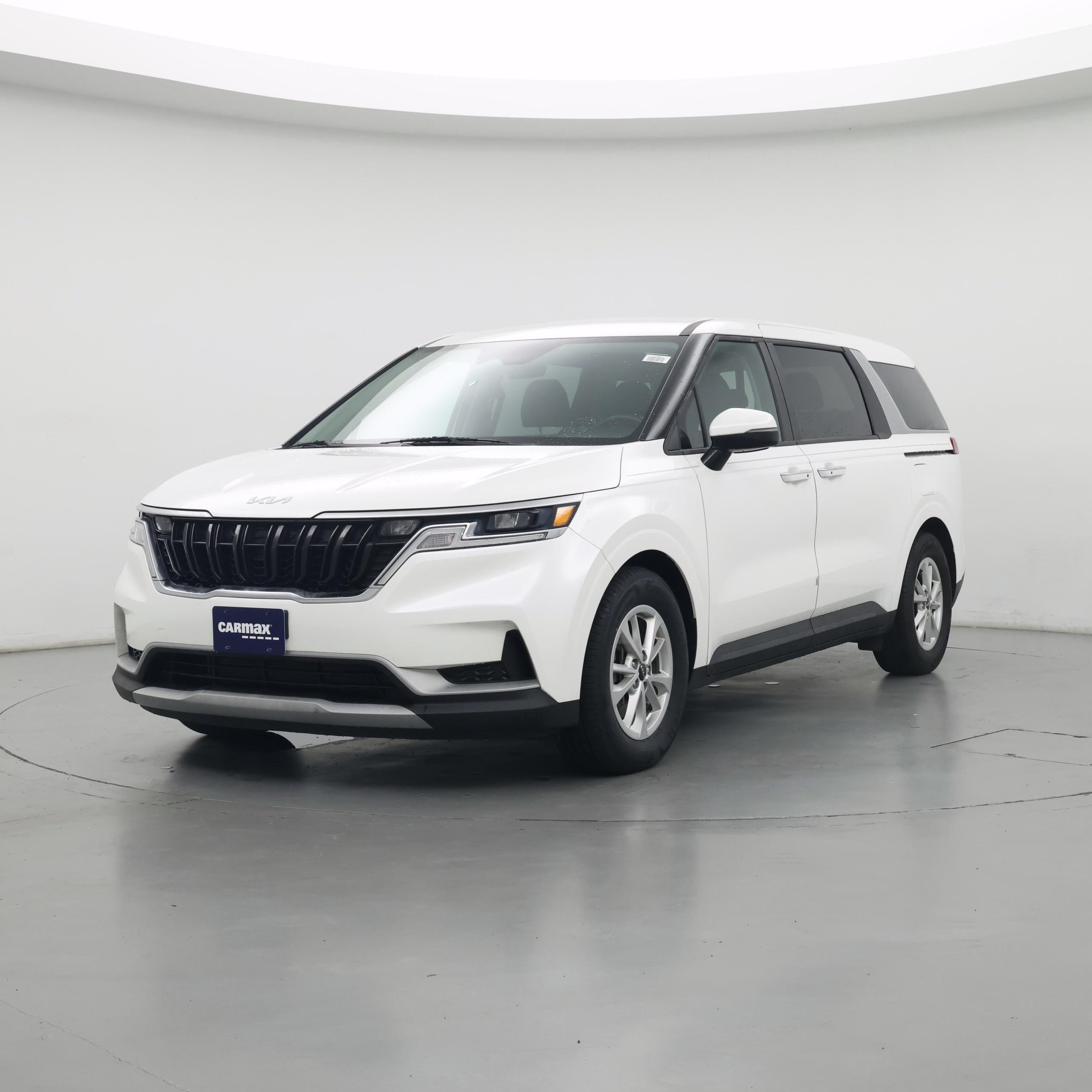 Thumbnail: 2022 Kia Carnival - 4