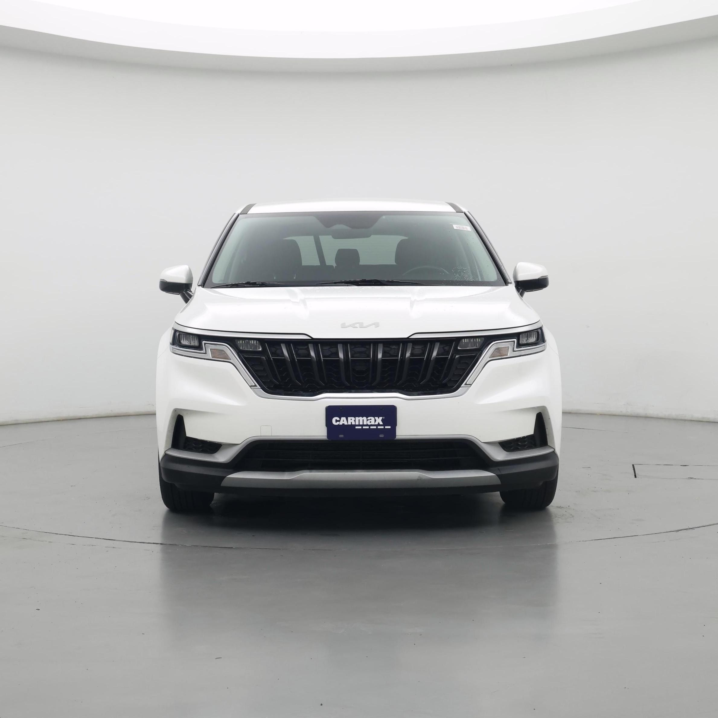 Thumbnail: 2022 Kia Carnival - 5