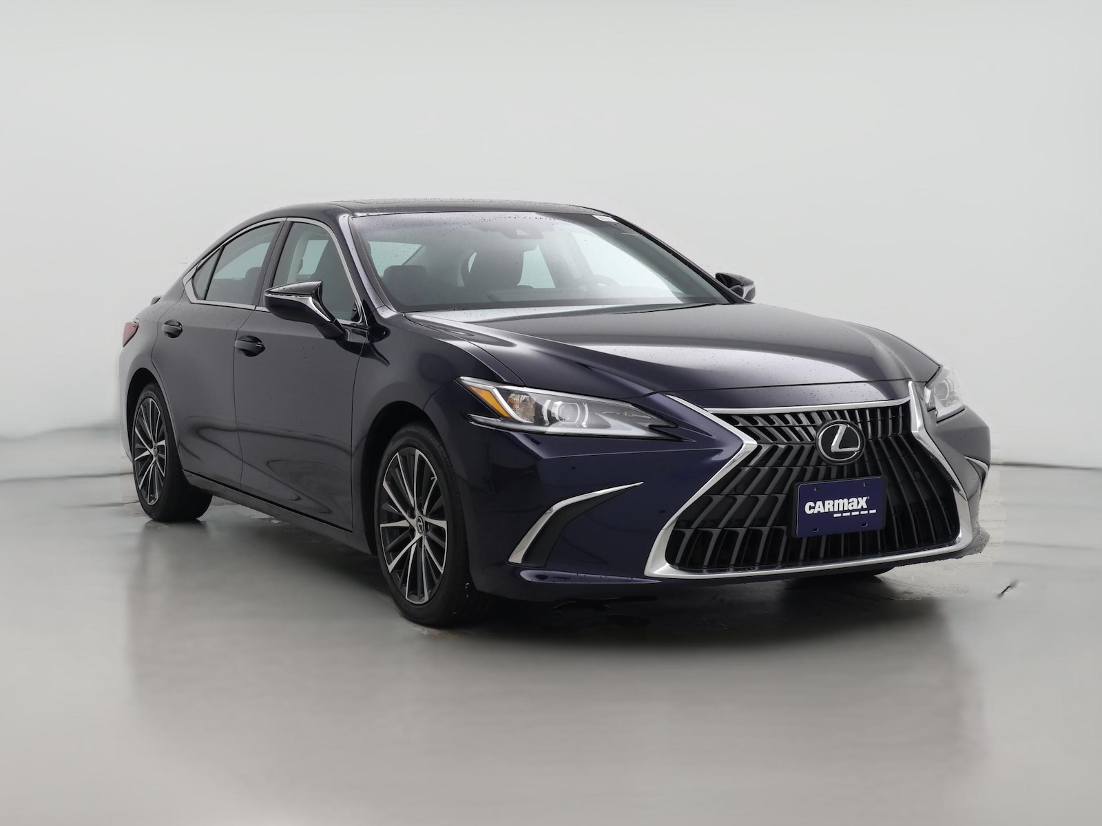 2022 Lexus ES