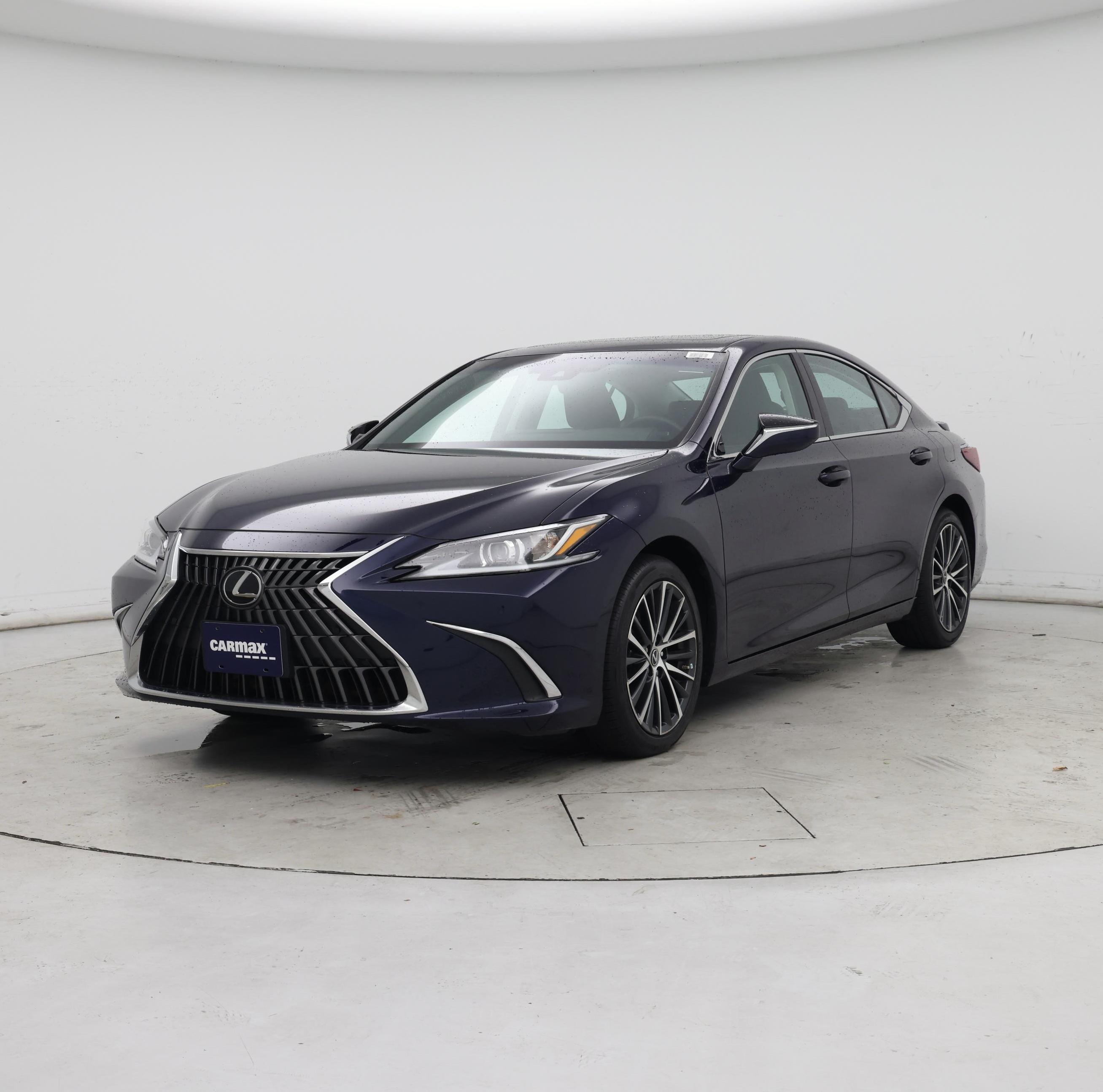 Thumbnail: 2022 Lexus ES - 4