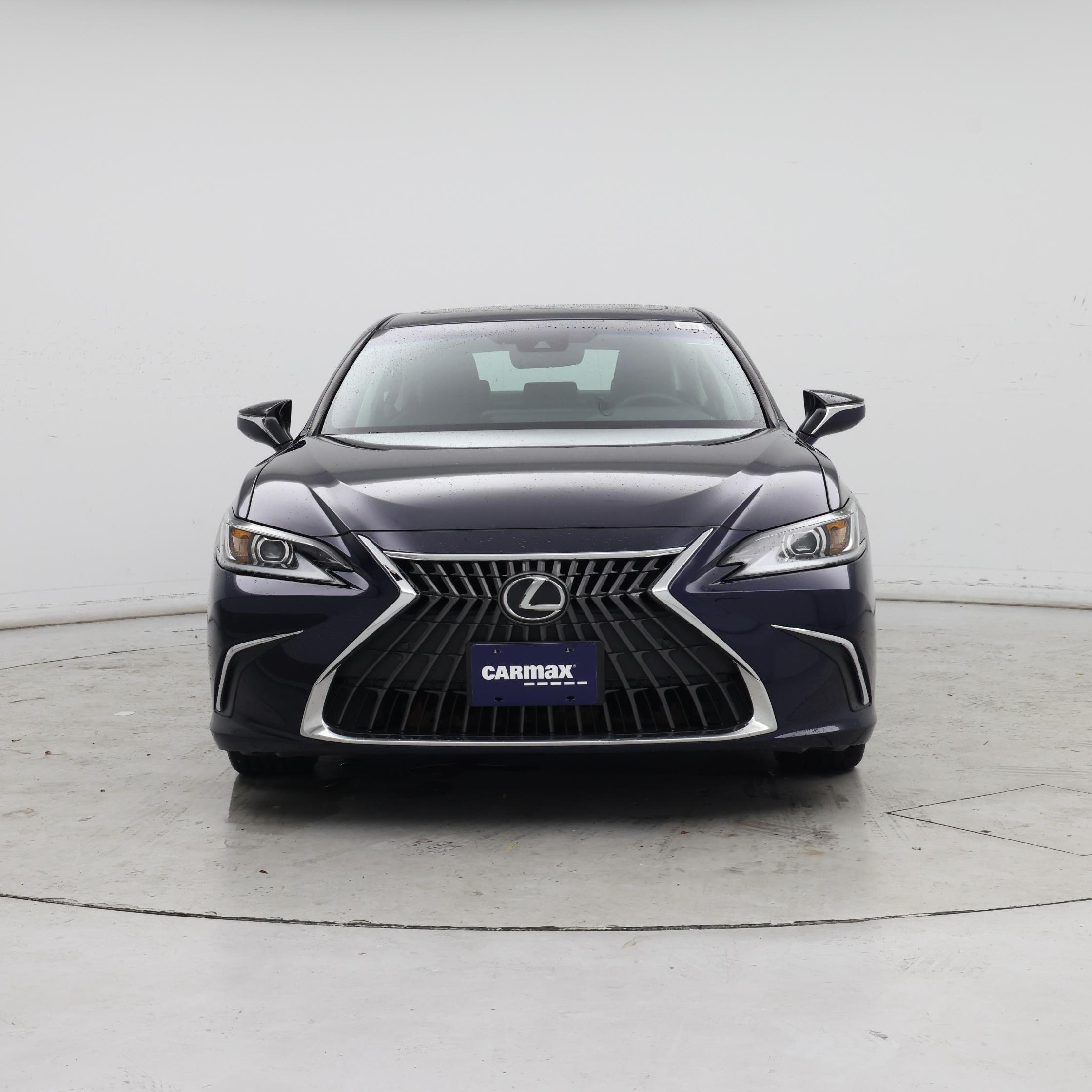 Thumbnail: 2022 Lexus ES - 5