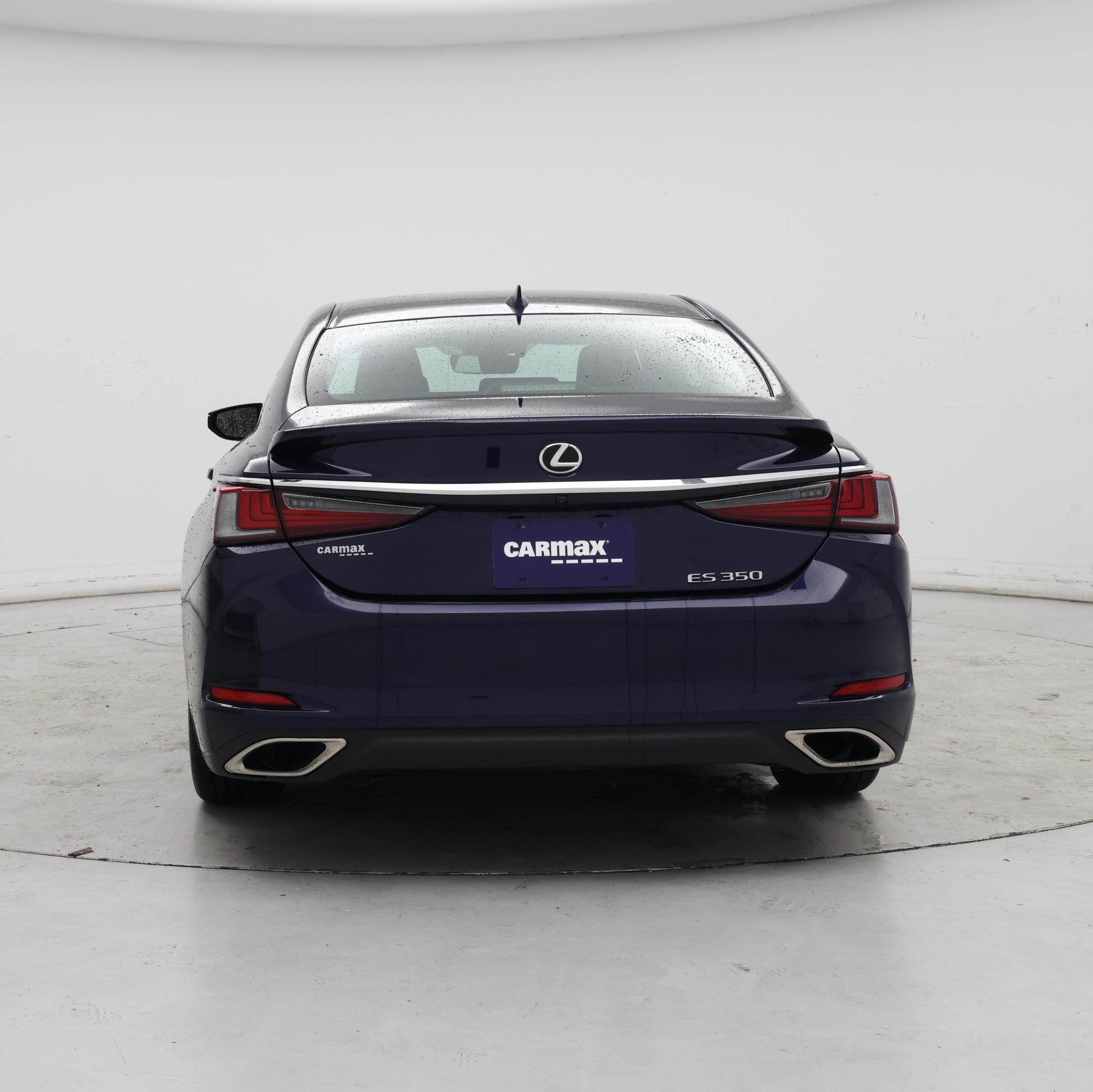 Thumbnail: 2022 Lexus ES - 6