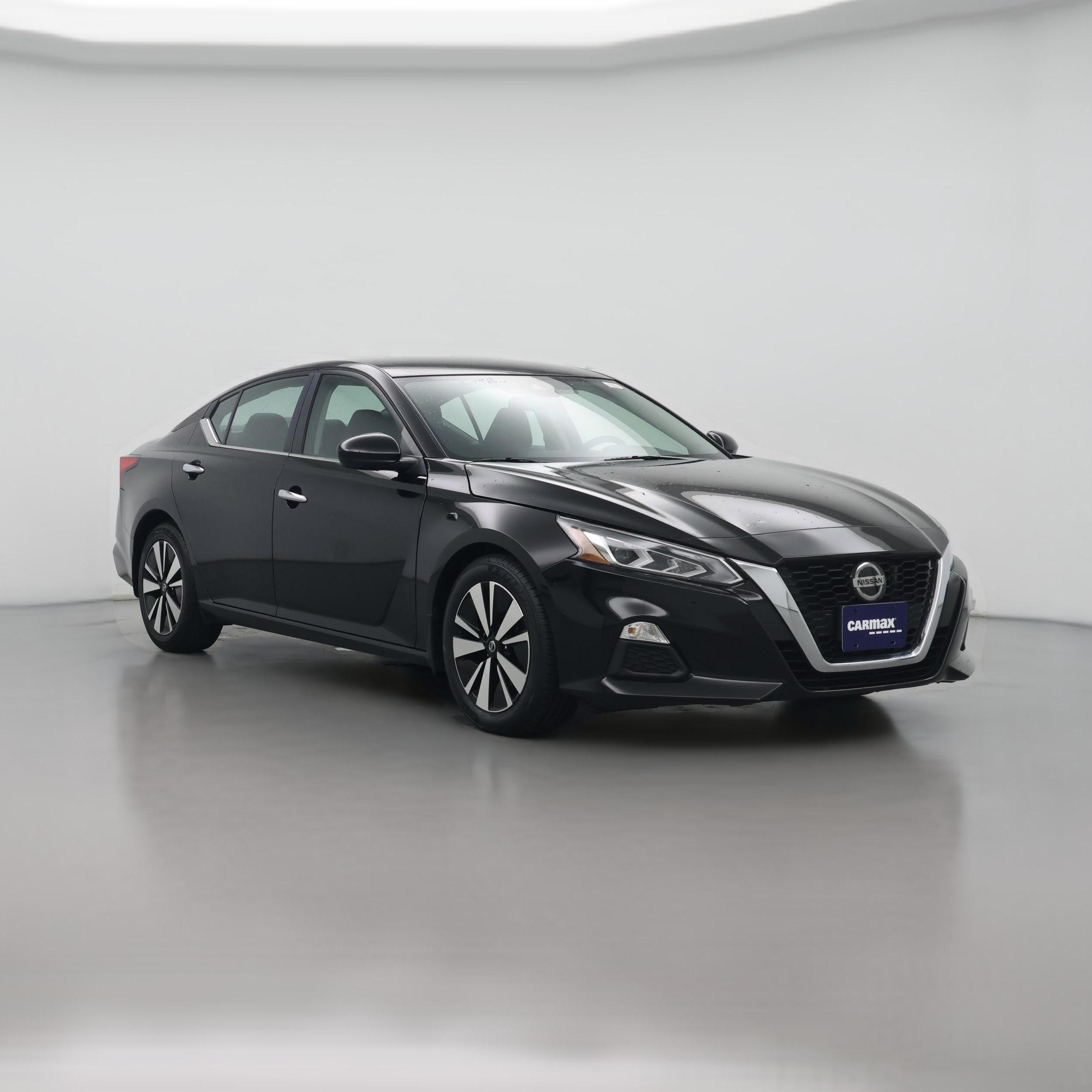 Thumbnail: 2022 Nissan Altima - 1