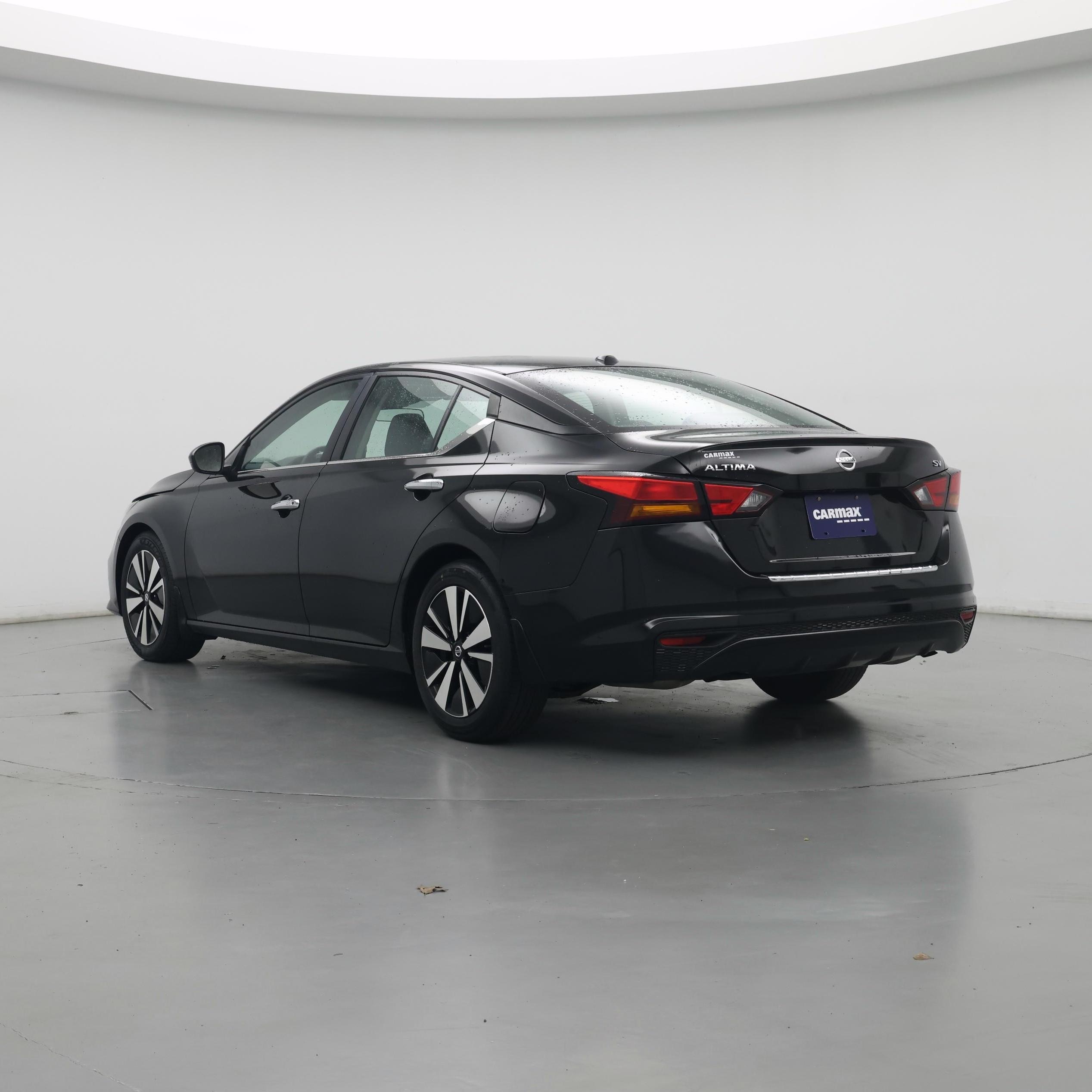 Thumbnail: 2022 Nissan Altima - 2