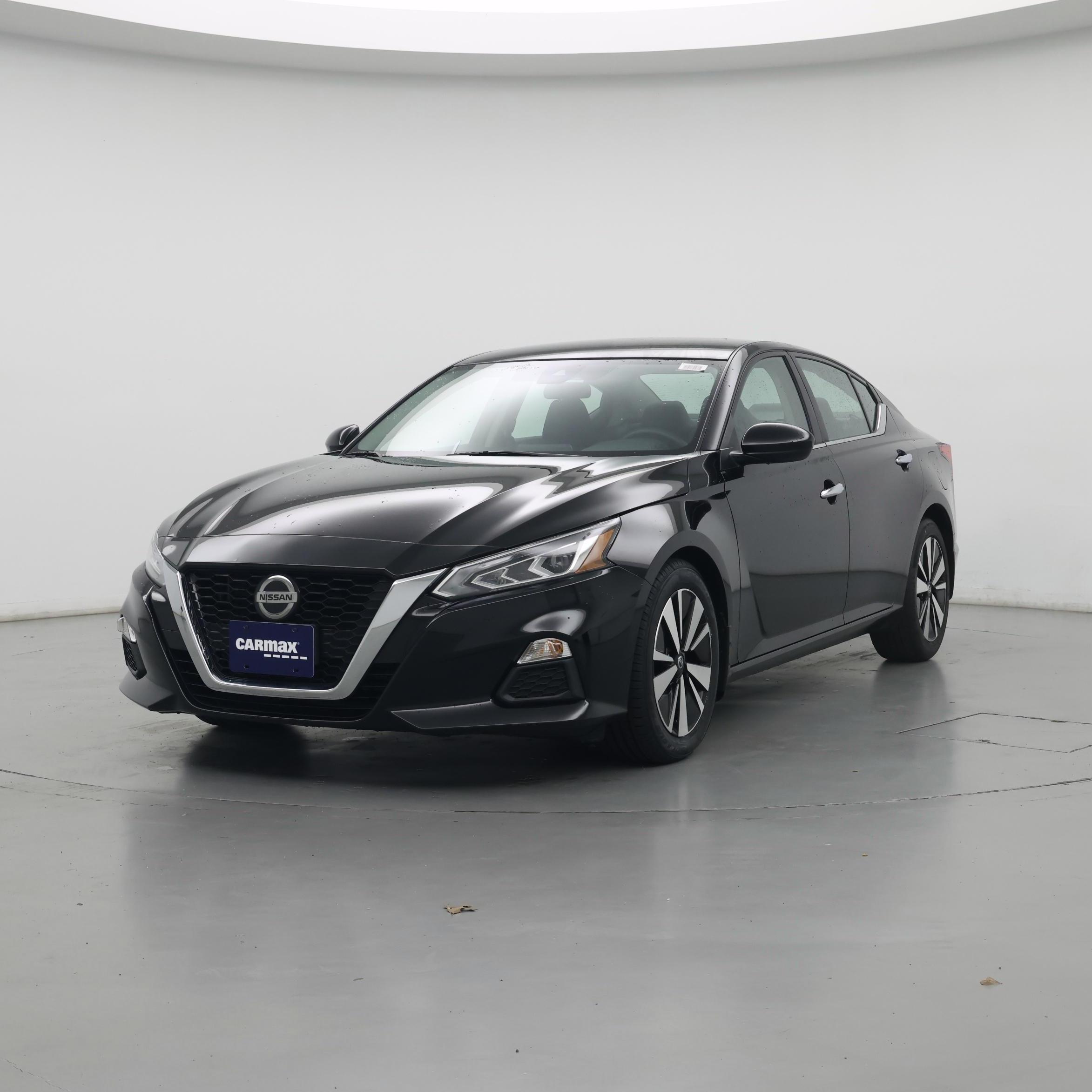 Thumbnail: 2022 Nissan Altima - 4