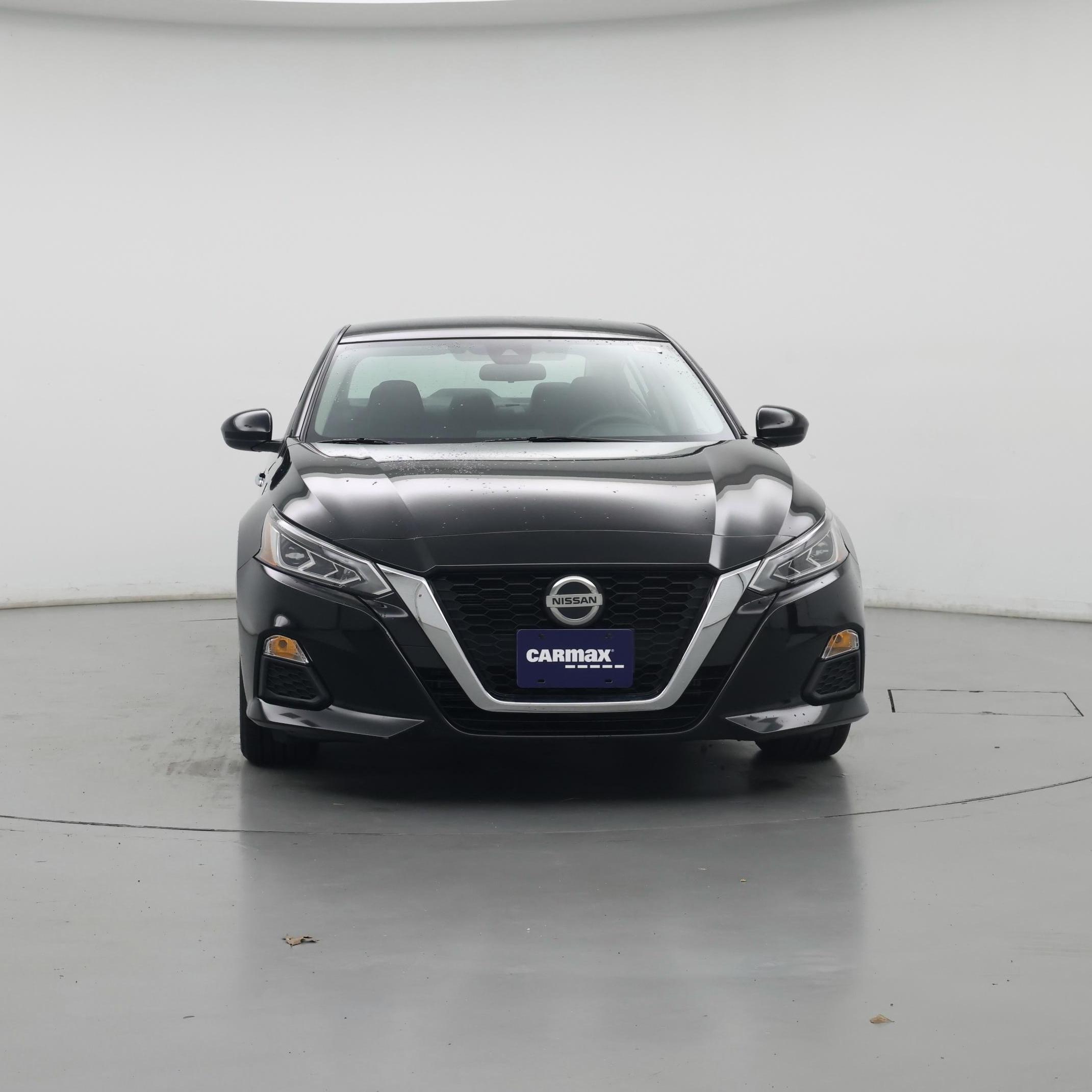 Thumbnail: 2022 Nissan Altima - 5