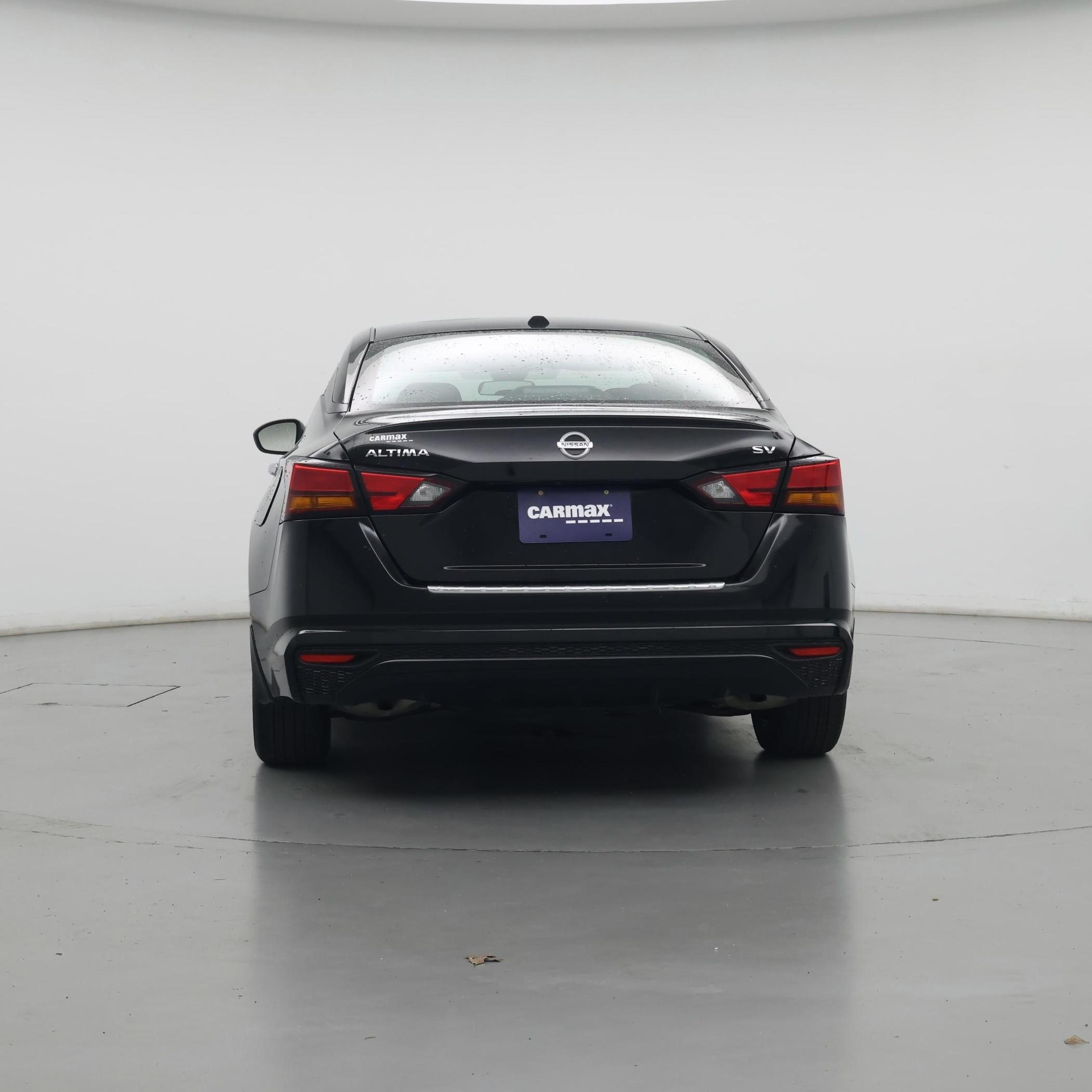 Thumbnail: 2022 Nissan Altima - 6