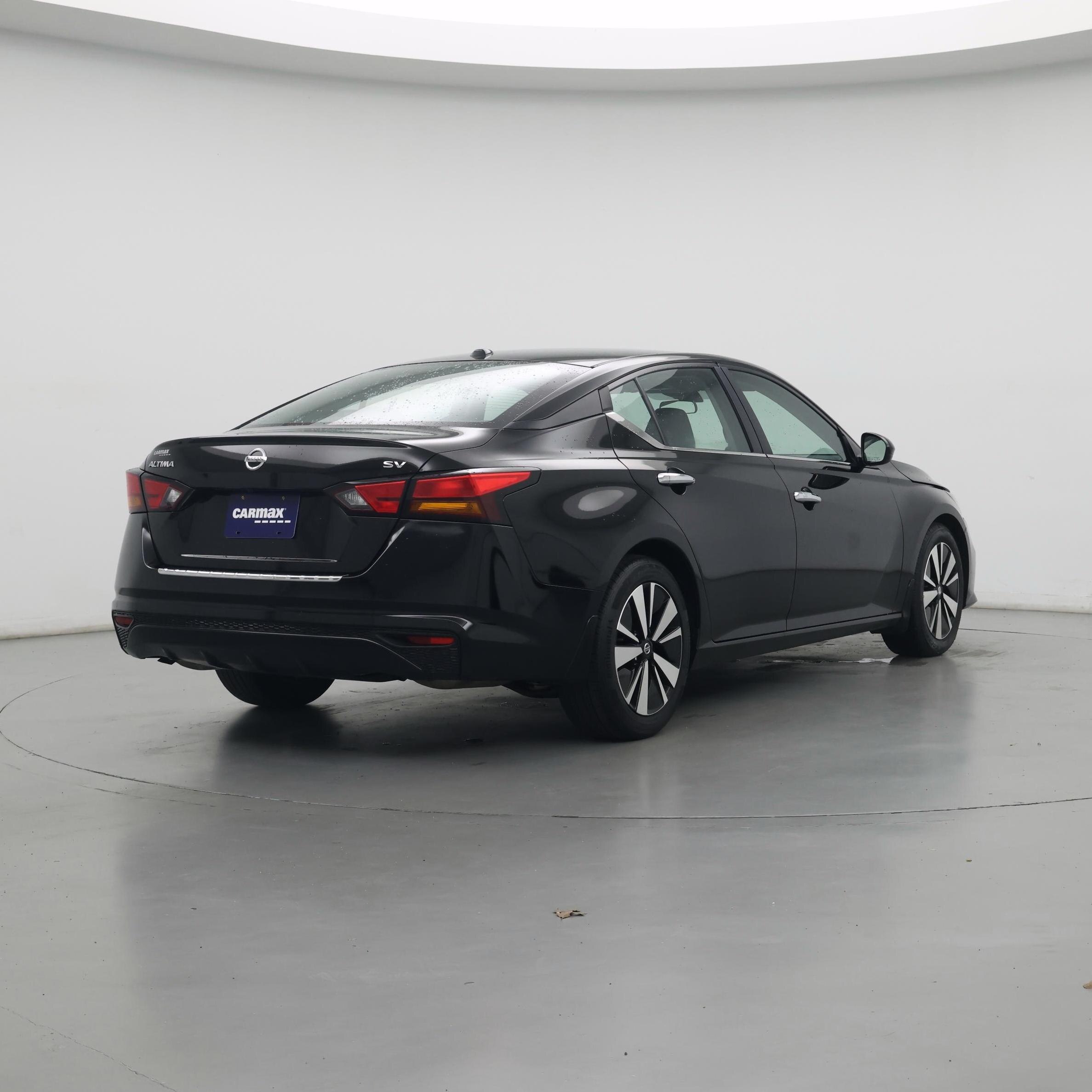 Thumbnail: 2022 Nissan Altima - 8