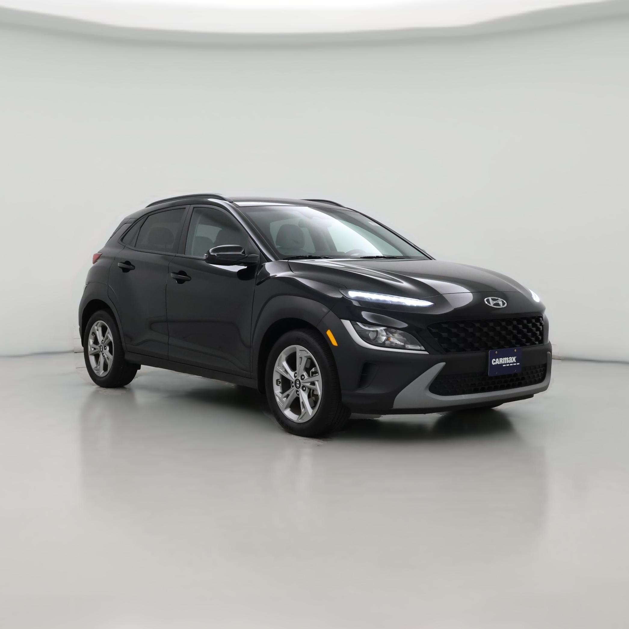 Thumbnail: 2023 Hyundai Kona - 1