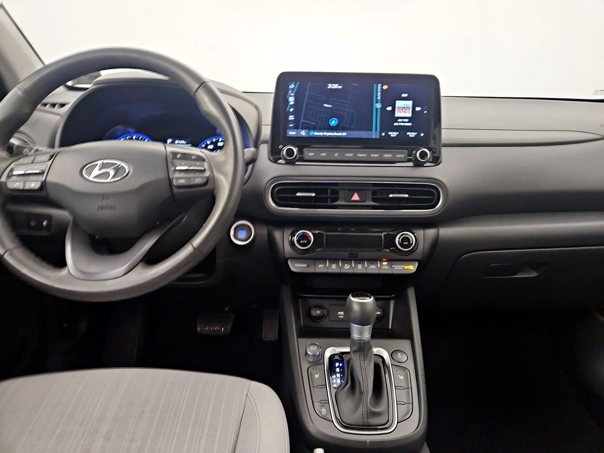 Thumbnail: 2023 Hyundai Kona - 9