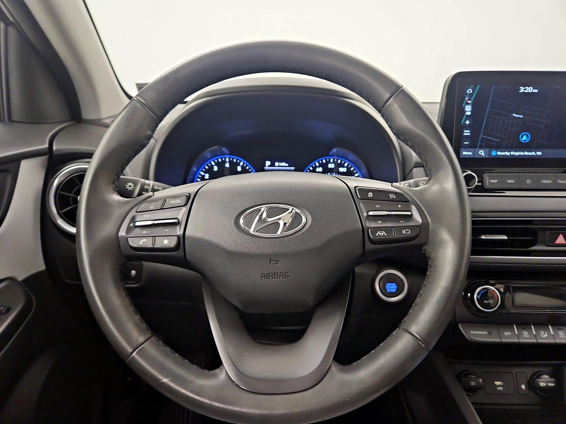 Thumbnail: 2023 Hyundai Kona - 10